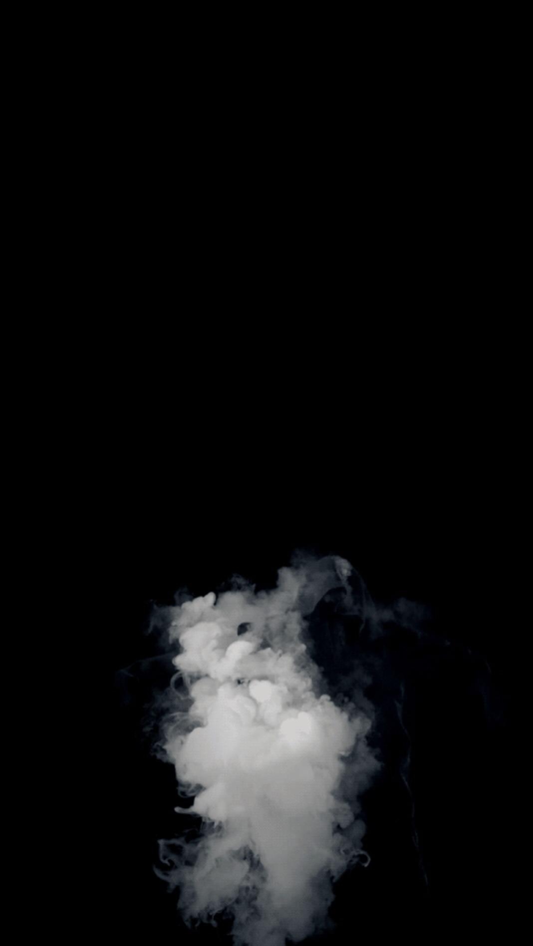 1070x1900 Latest Black Aesthetic Wallpaper, Phone