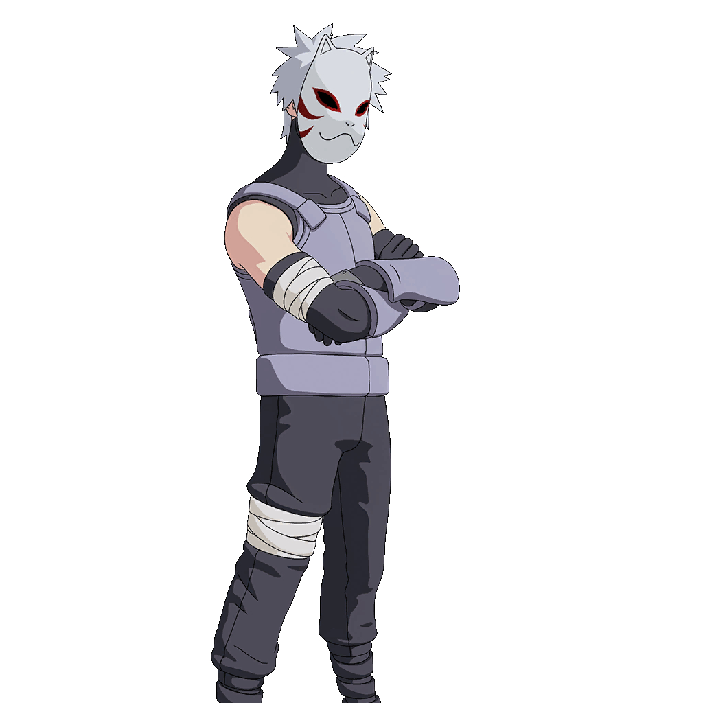 1030x1030 Kakashi Hatake Fortnite wallpaper, Phone