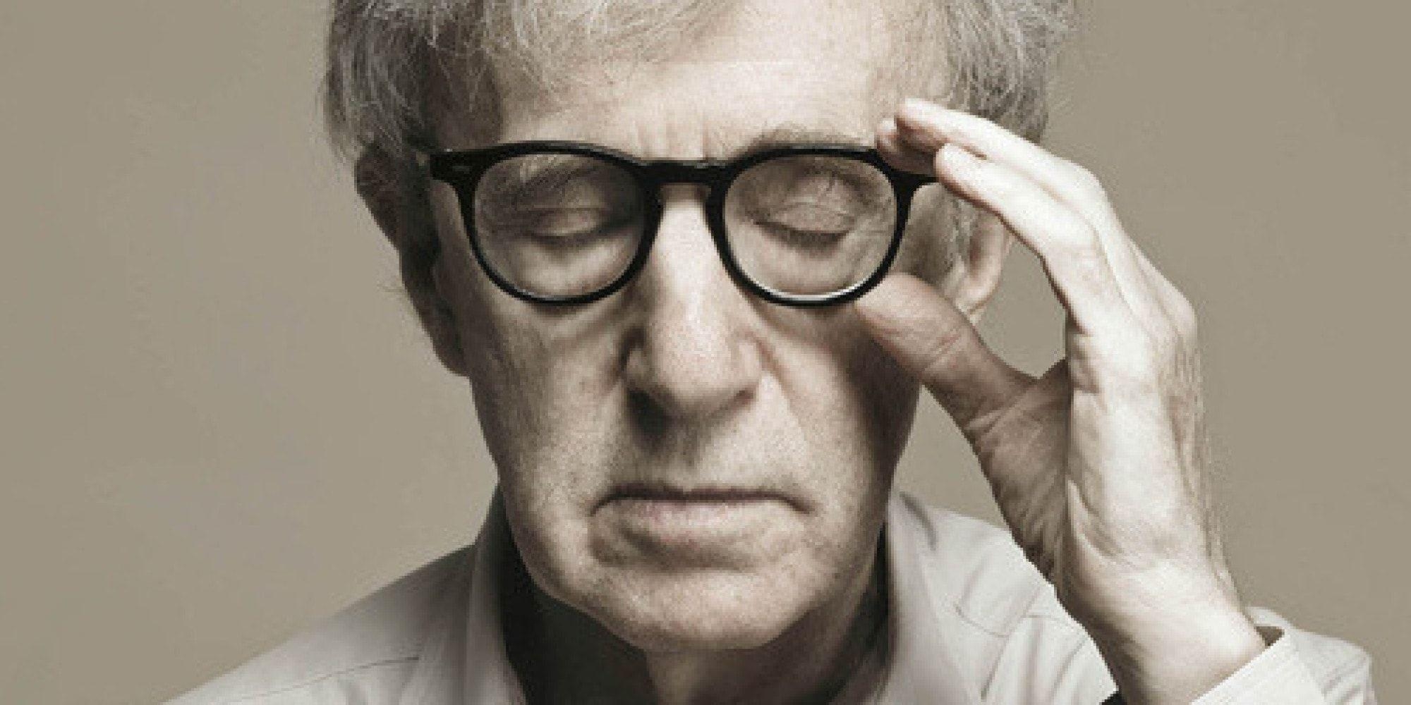 2000x1000 Woody Allen HD Desktop Wallpaperwallpaper.net, Dual Screen