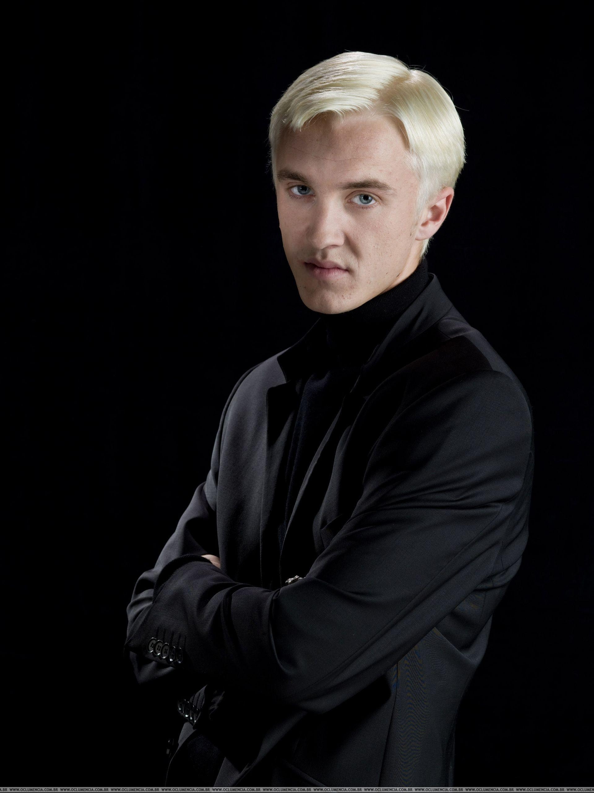 1920x2560 Draco and Slytherin image Draco Malfoy promo HD wallpaper, Phone