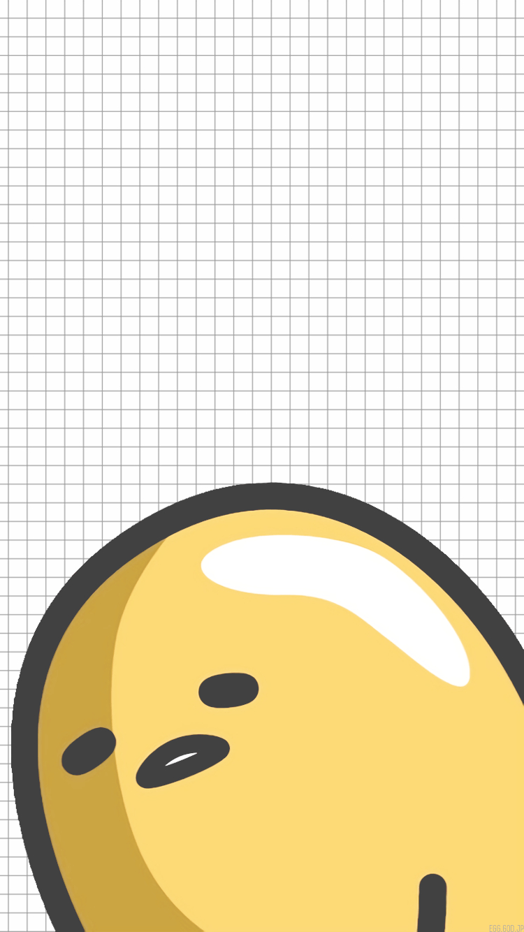 750x1340 gudetama wallpaper, Phone