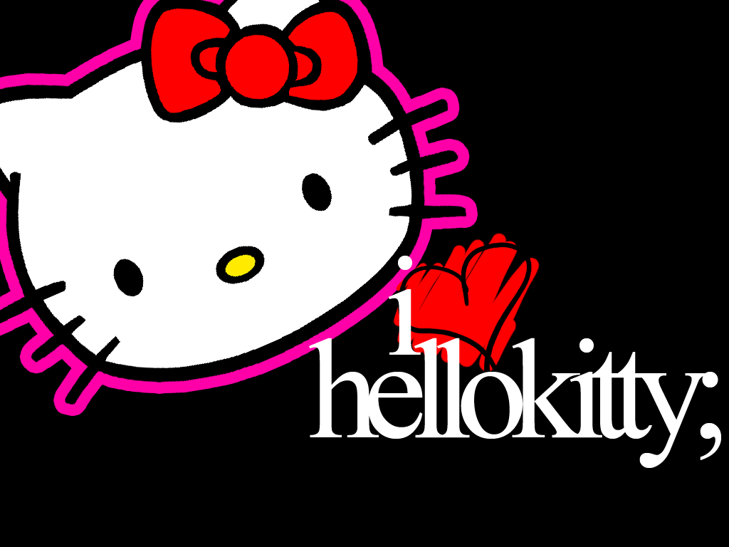 1030x770 HD Hello Kitty Wallpaper. Download High Resolution & HD, Desktop