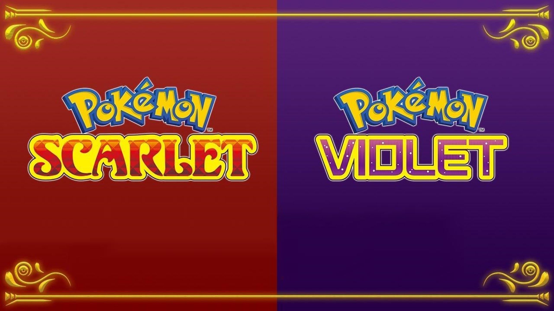 1920x1080 Pokemon Scarlet and Violet Will Have a Seamless Open World, Starter Names Revealed, Desktop