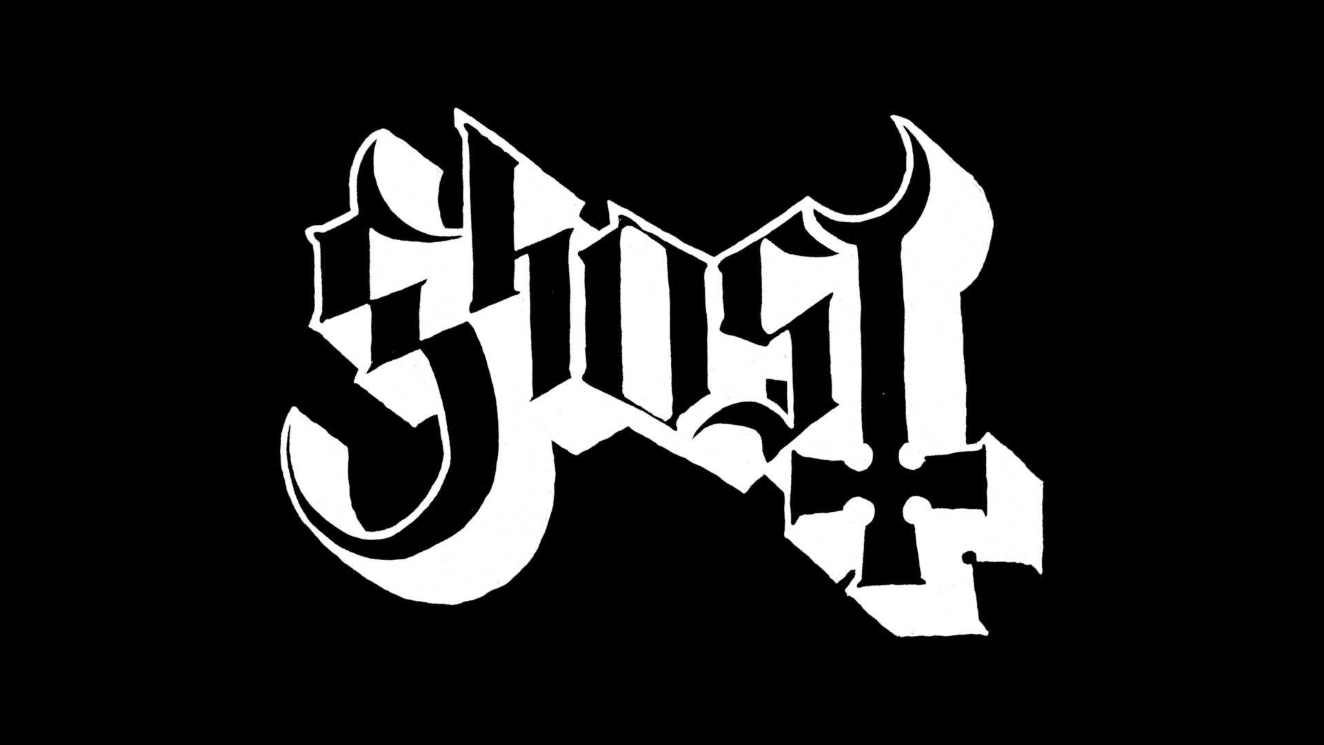 1920x1080 Ghost Band Wallpaper, Desktop