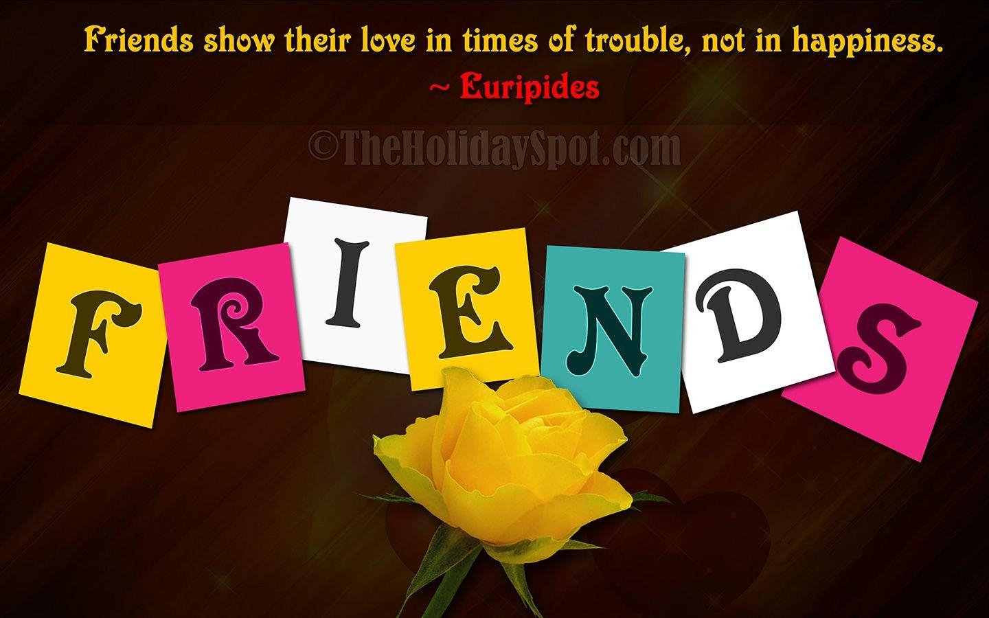 1440x900 Friendship Day Wallpaper, Free Friendship Day Wallpaper, Friendship, Desktop