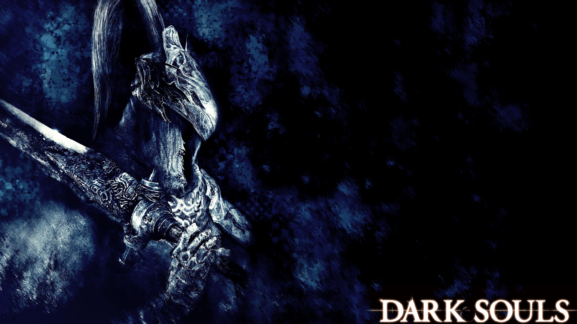 1920x1080 Dark Souls Artorias wallpaper, Desktop