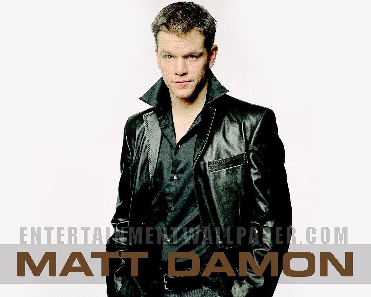 1280x1030 Matt Damon, Desktop