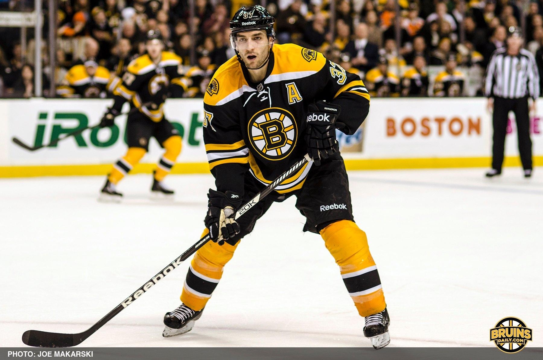 1800x1200 px Patrice Bergeron Wallpaper, Desktop