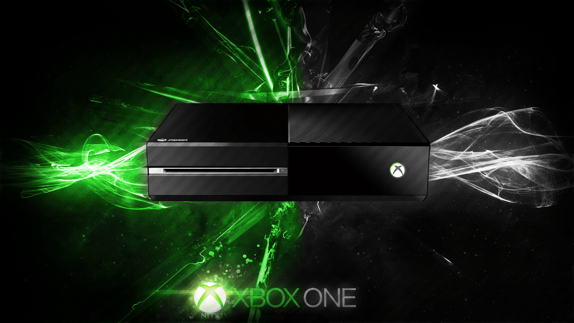 1920x1080 Xbox 360 Console Wallpaper, HD Xbox 360 Console Background on WallpaperBat, Desktop