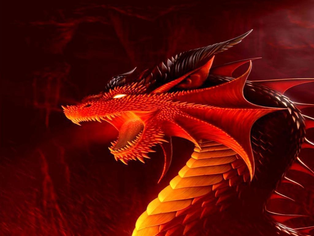 1030x770 Red Dragon Movie Wallpaper, Desktop