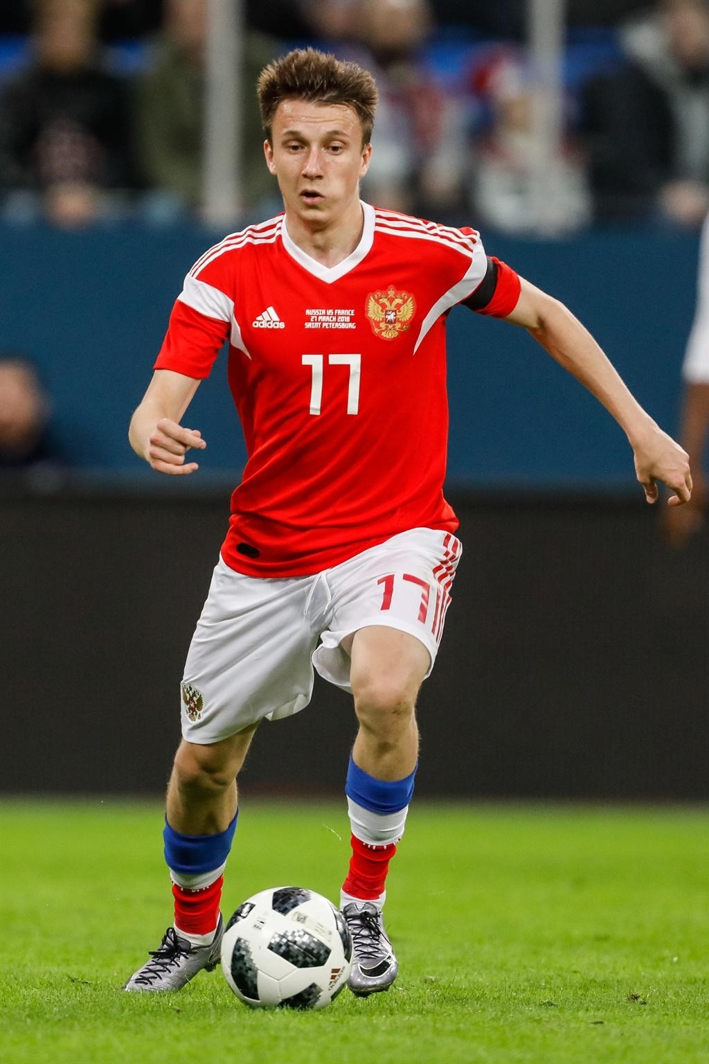 1030x1540 Aleksandr Golovin Wallpaper, Phone