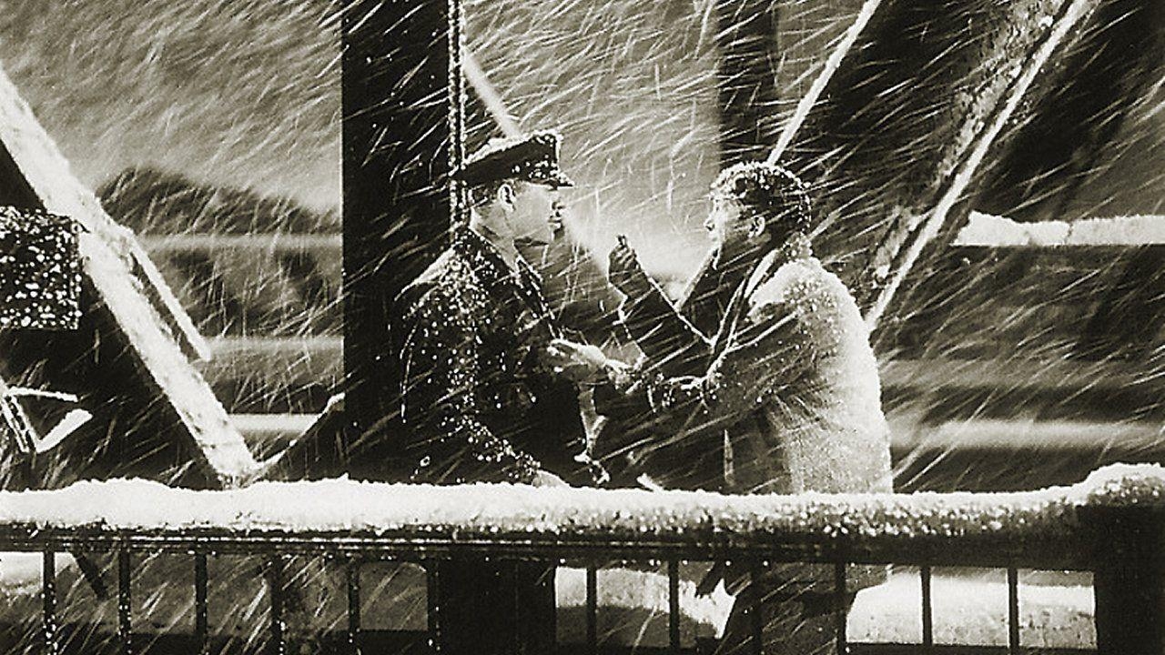 1280x720 It's a Wonderful Life Movie Review and Ratings, Desktop