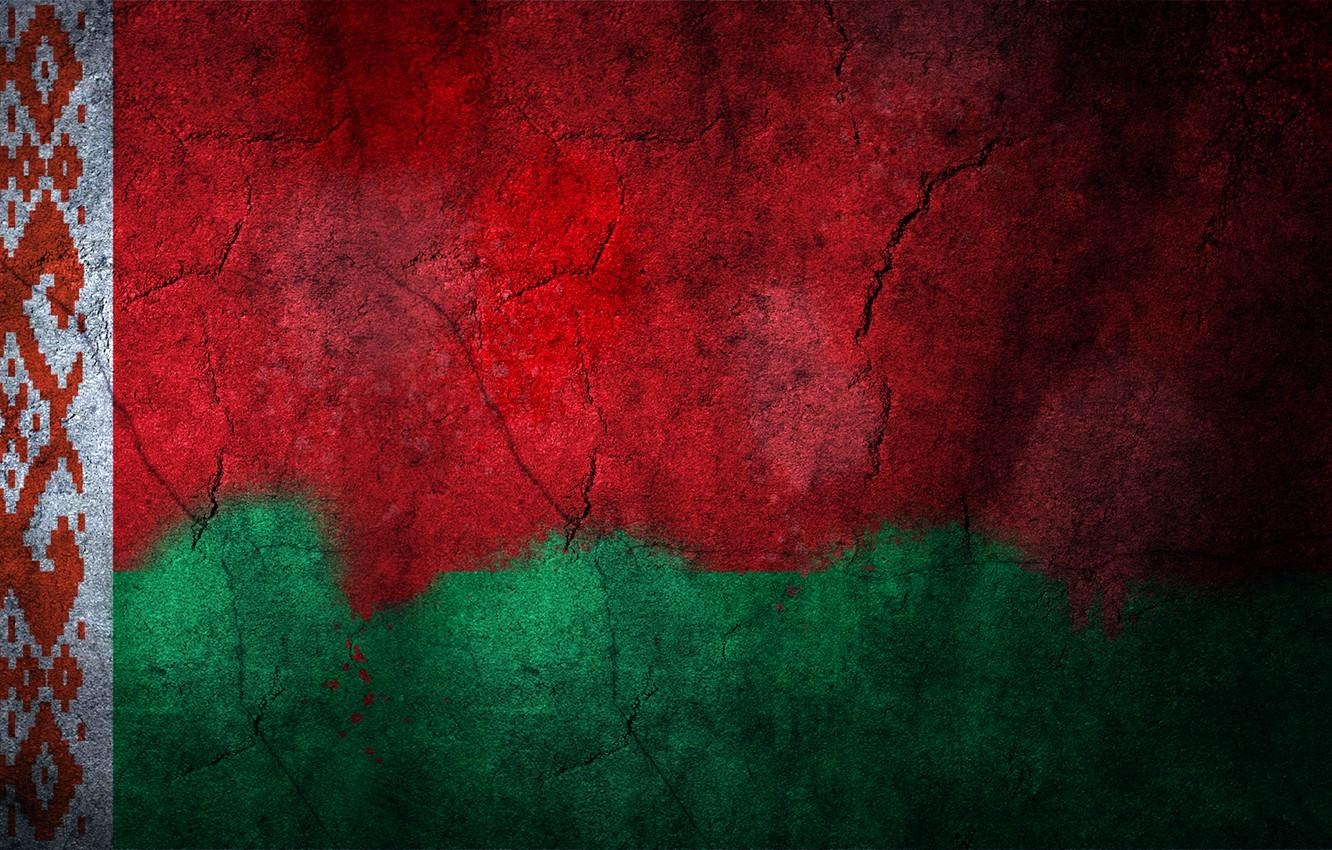 1340x850 Wallpaper flag, flag, belarus, Belarus image for desktop, section, Desktop