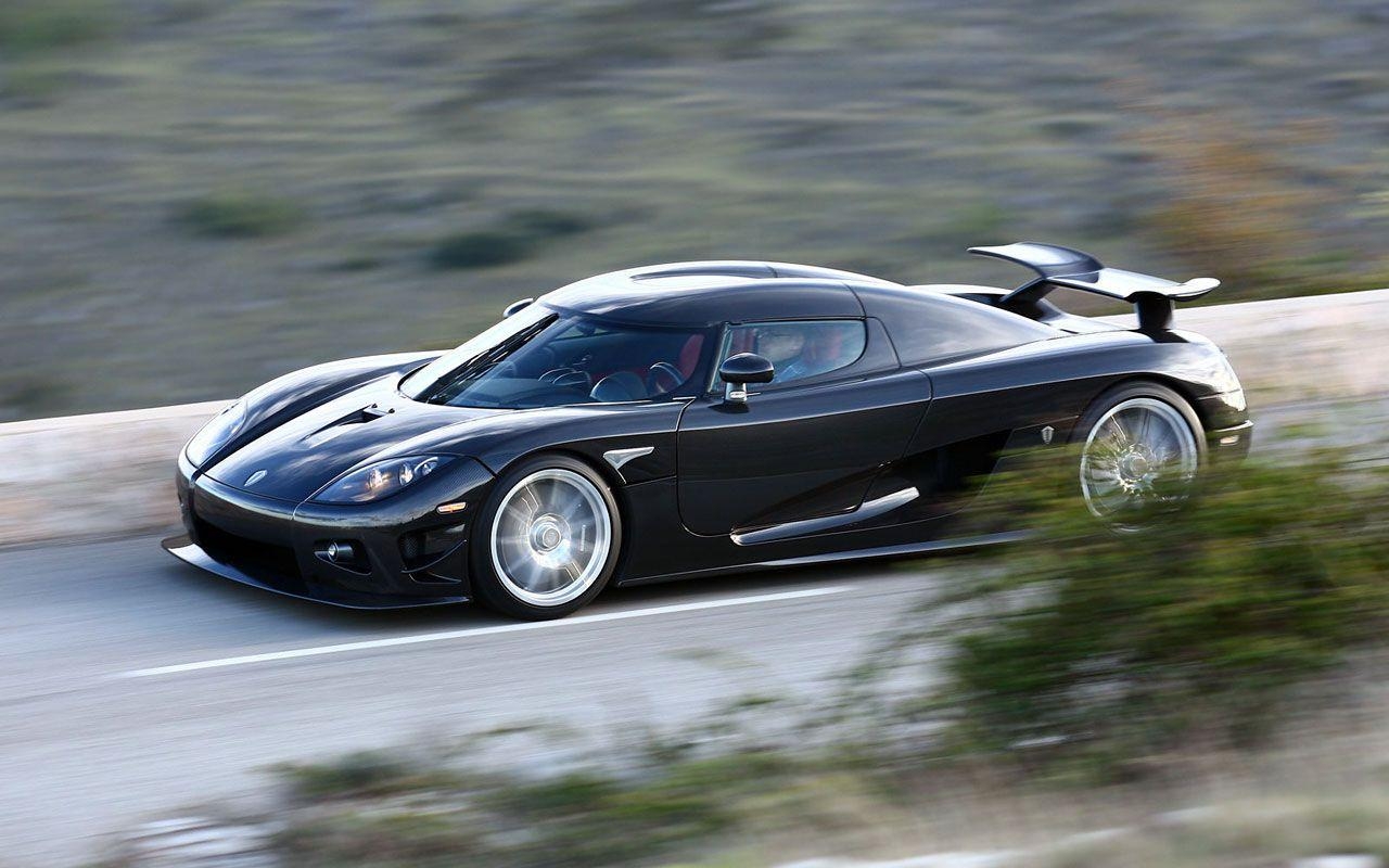 1280x800 Most Expensive Cars In The World CCX R Fast Car Picture, Desktop