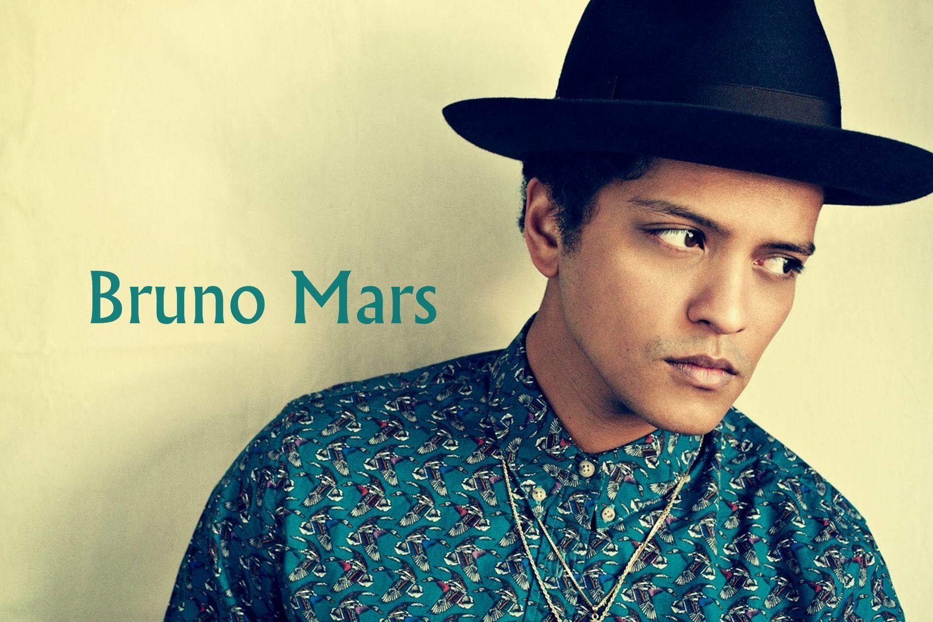 1920x1280 Bruno Mars HD, Desktop