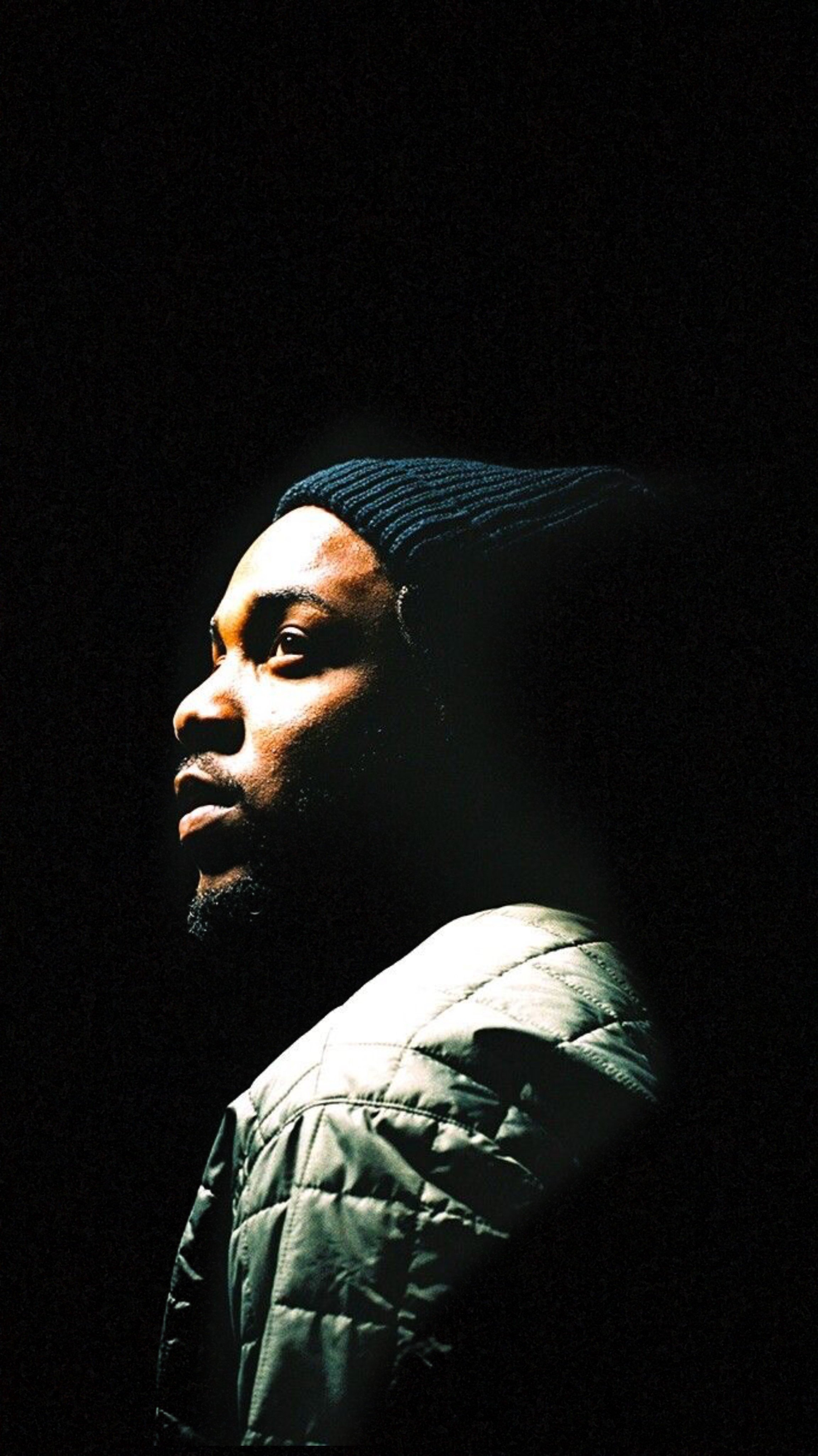 2310x4100 Kendrick Lamar Phone Wallpaper Free Kendrick Lamar Phone Background, Phone