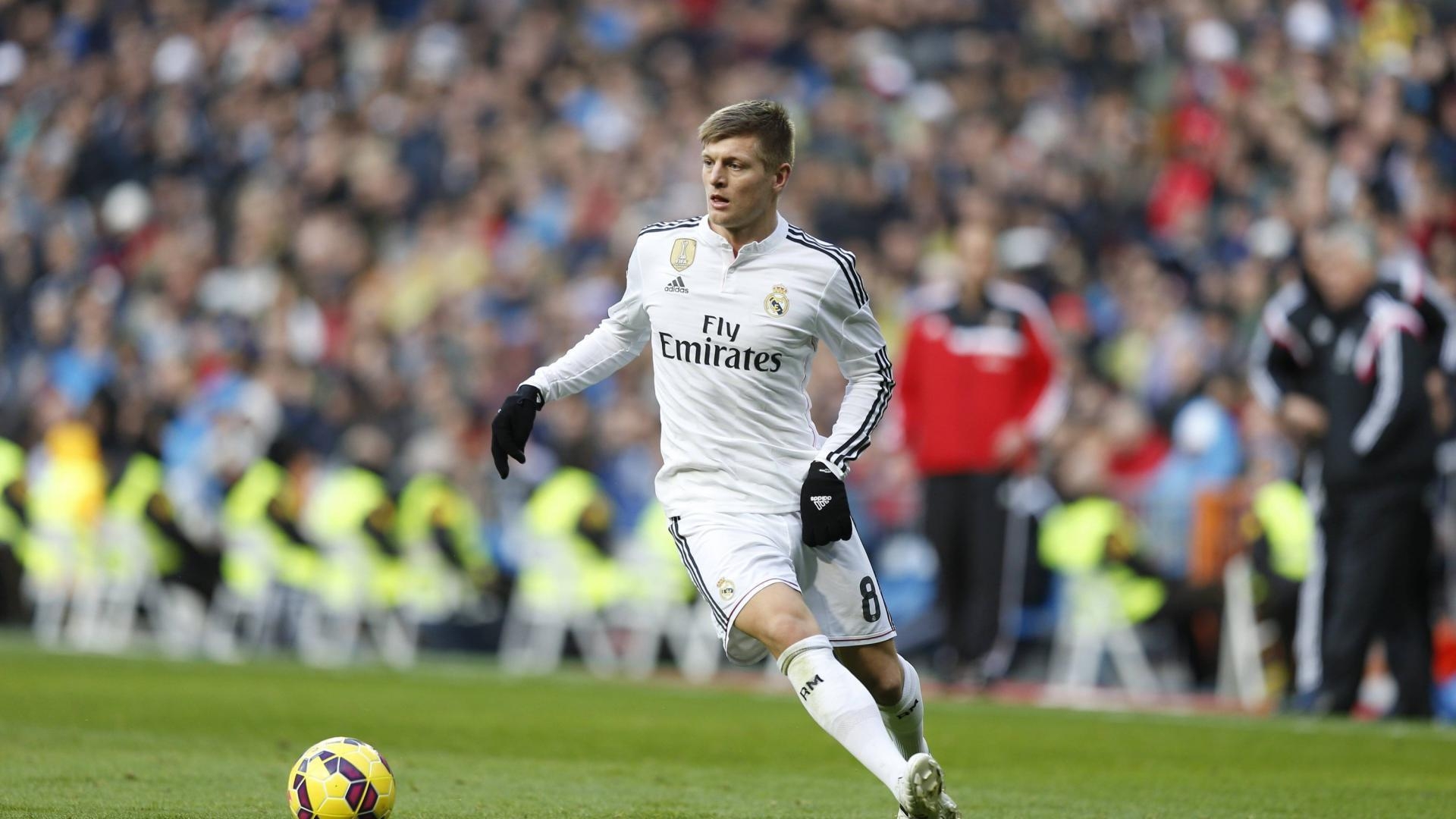 1920x1080 Toni Kroos Wallpaper Image Photo Picture Background, Desktop