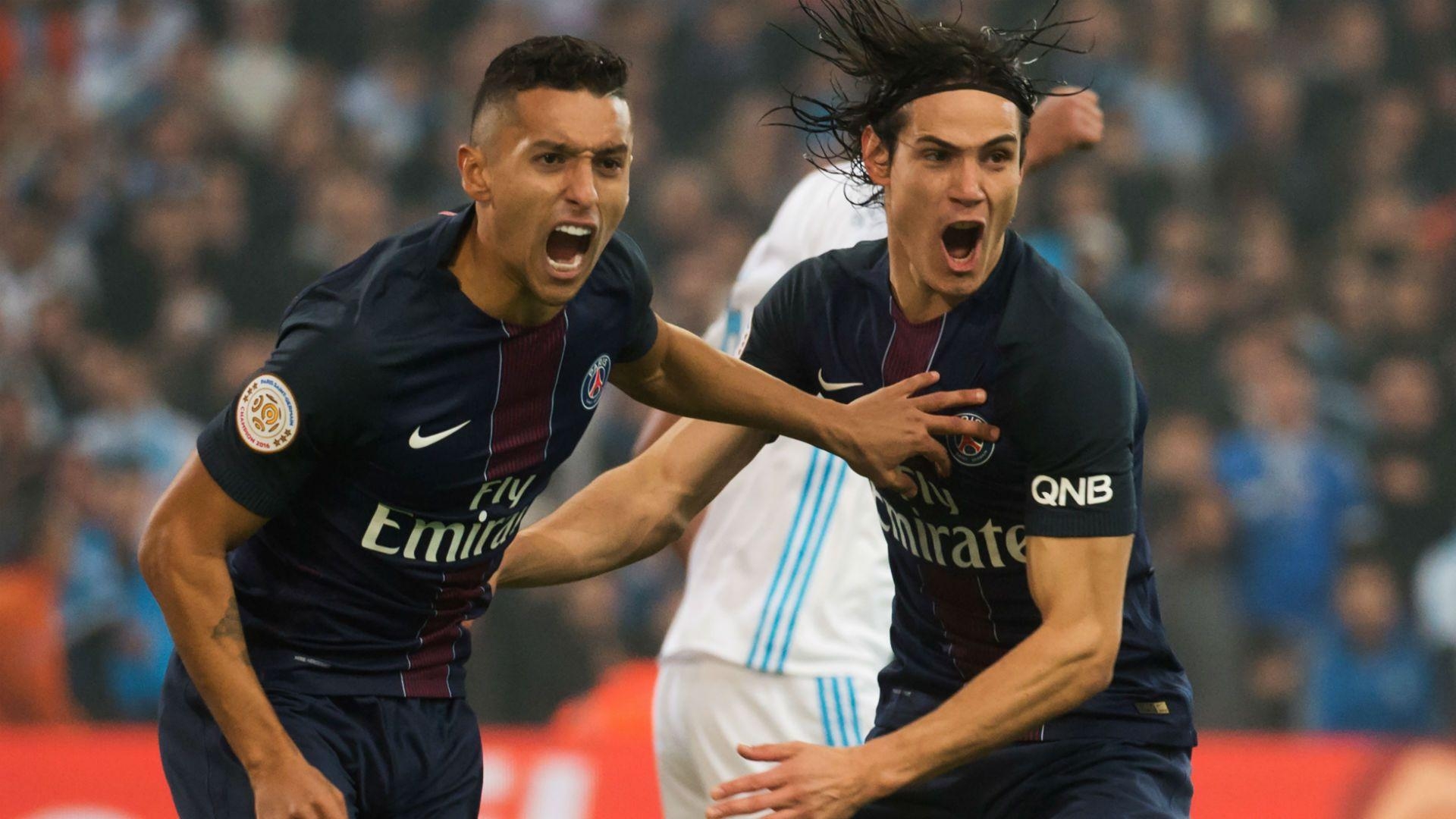 1920x1080 I want to stay at PSG' to disappoint Barcelona and Man, Desktop