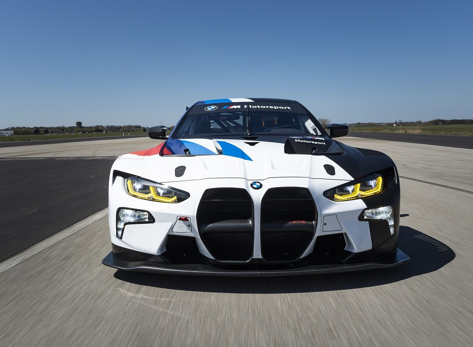 1600x1180 2022 BMW M4 GT3 Wallpaper stop:. Bmw m Bmw, Gt3, Desktop