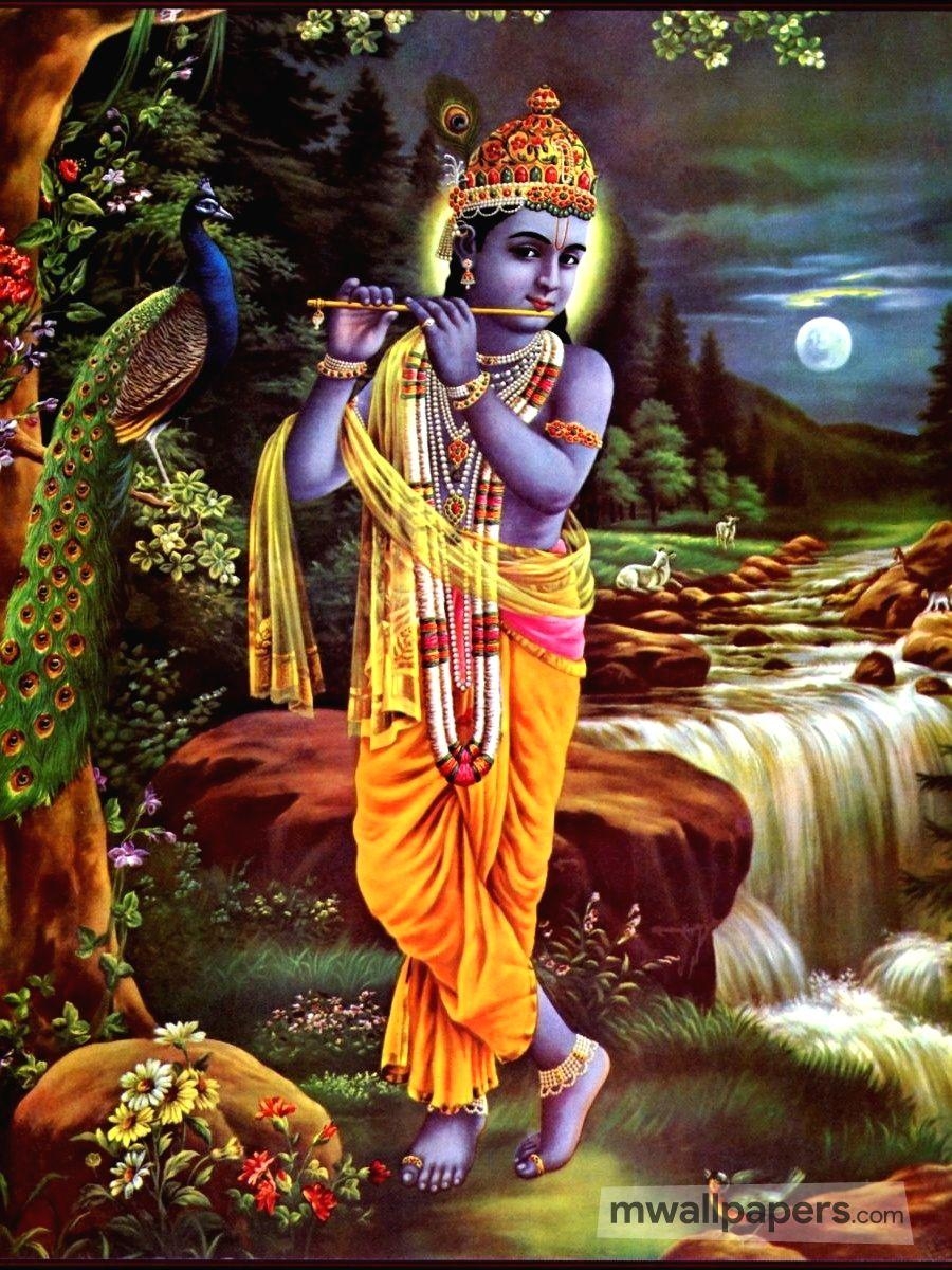 900x1200 little krishna wallpaper for mobile phones image HD h, Phone