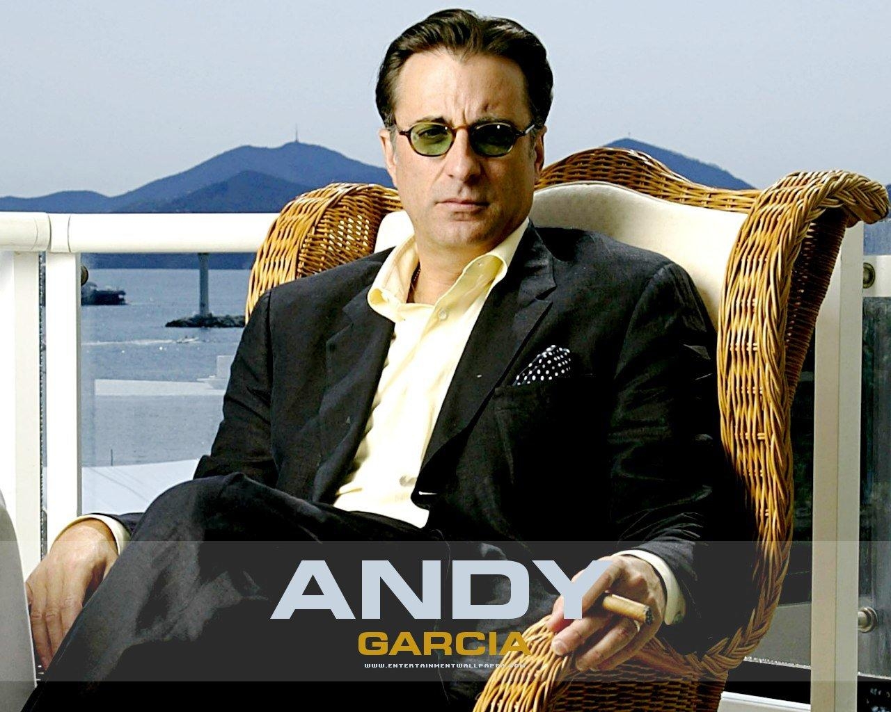 1280x1030 Andy Garcia Wallpaper - (). Desktop Download, Desktop