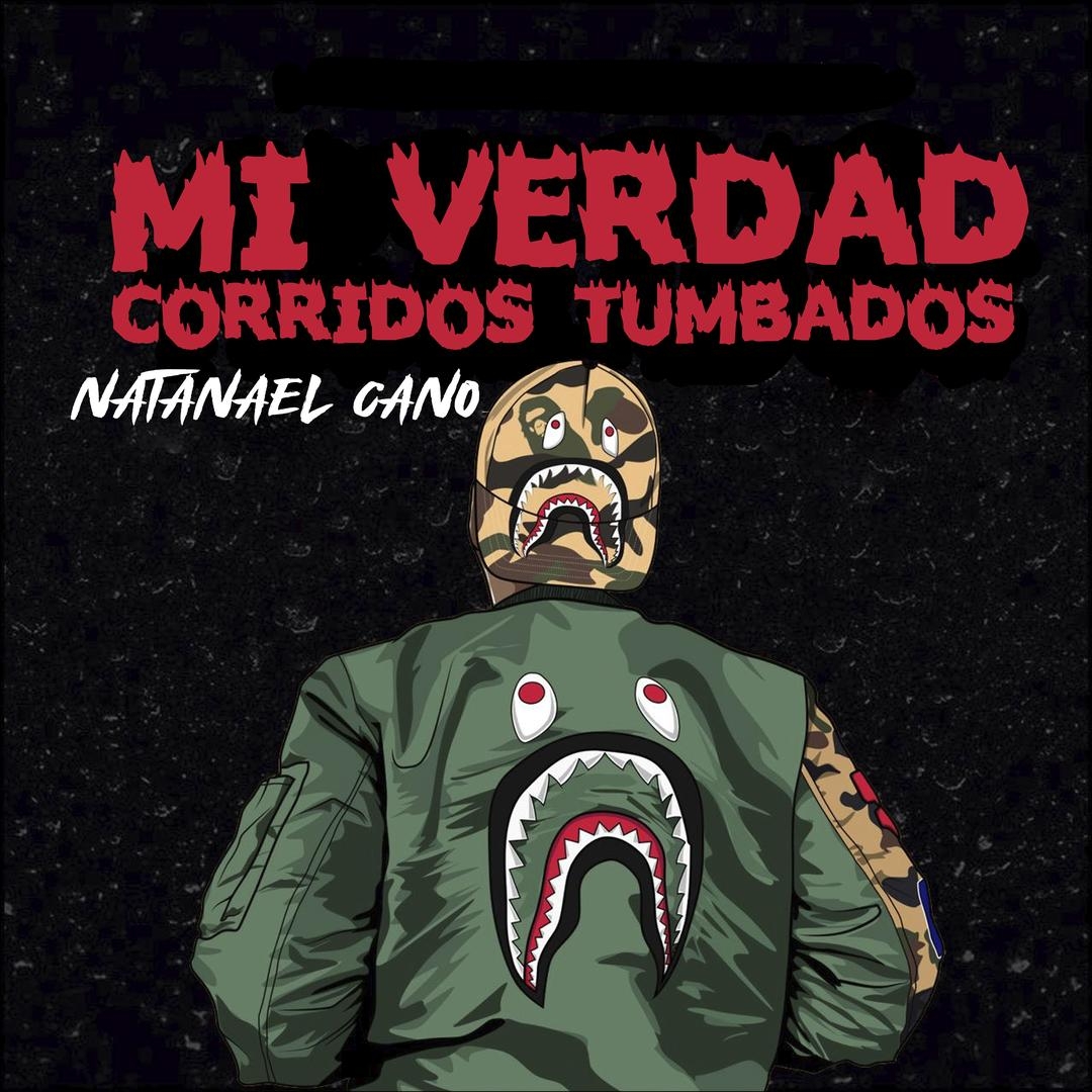 1080x1080 Mi Verdad Corridos Tumbados (Explicit), Phone