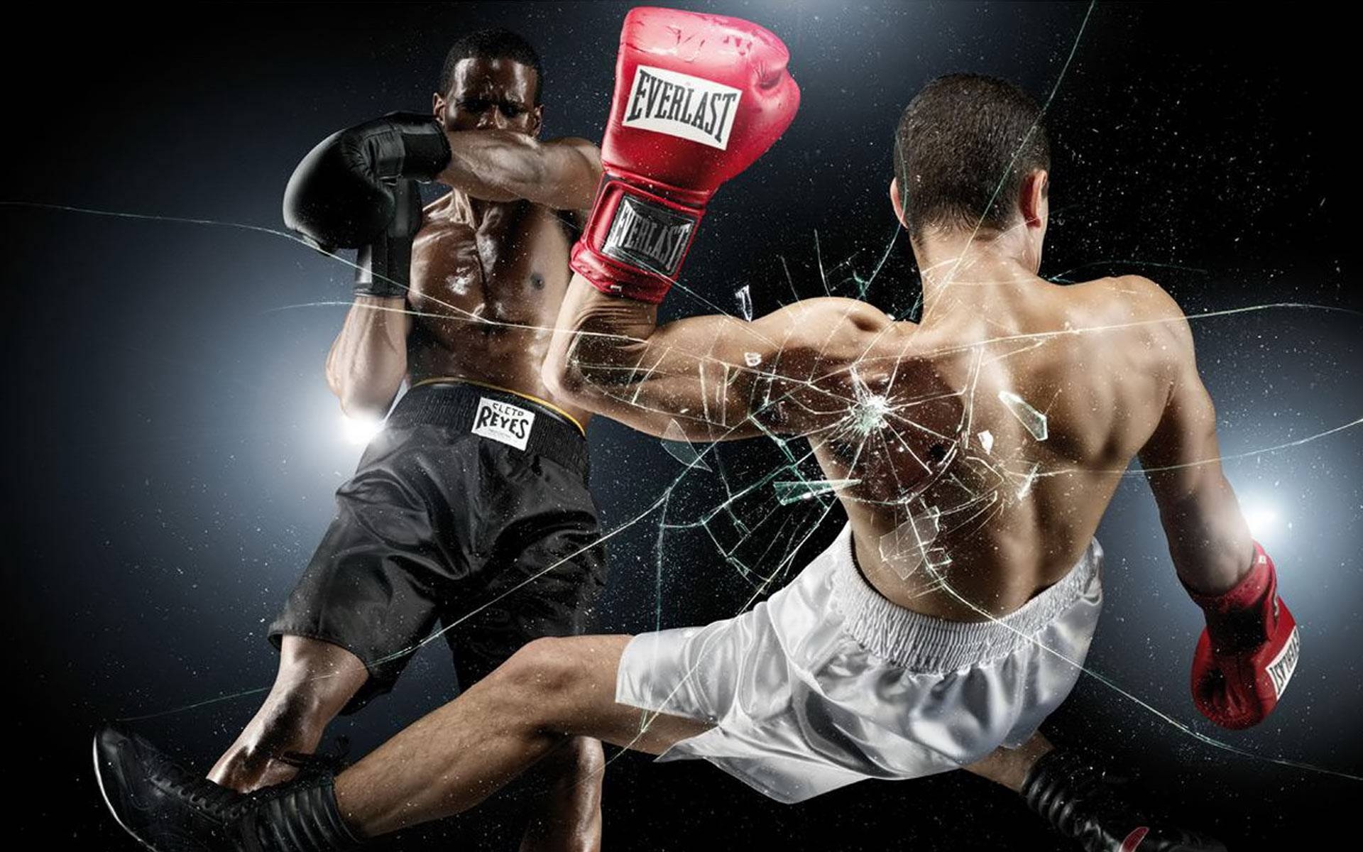 1920x1200 Kickboxing Wallpaper HD wallpaper search, Desktop