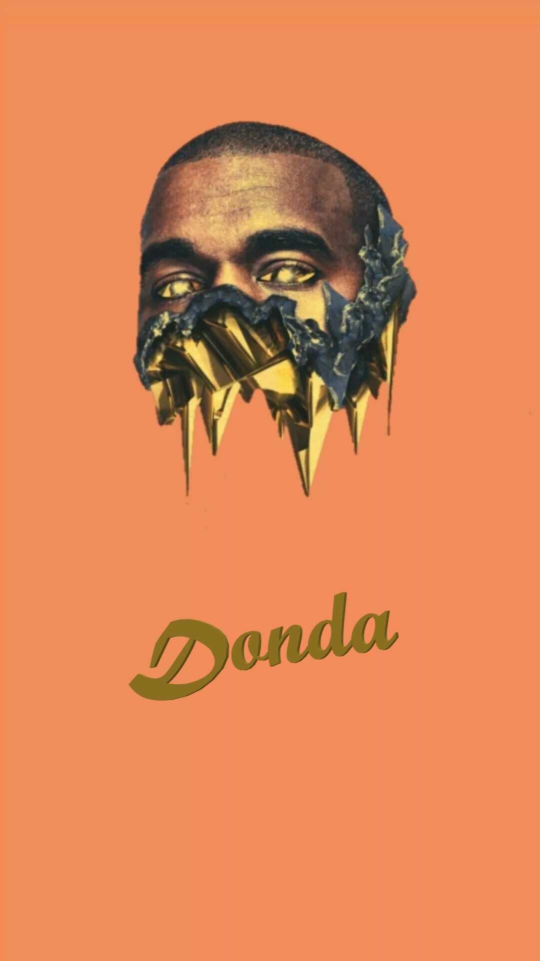 1080x1920 Donda Kanye West Wallpaper Free HD Wallpaper, Phone