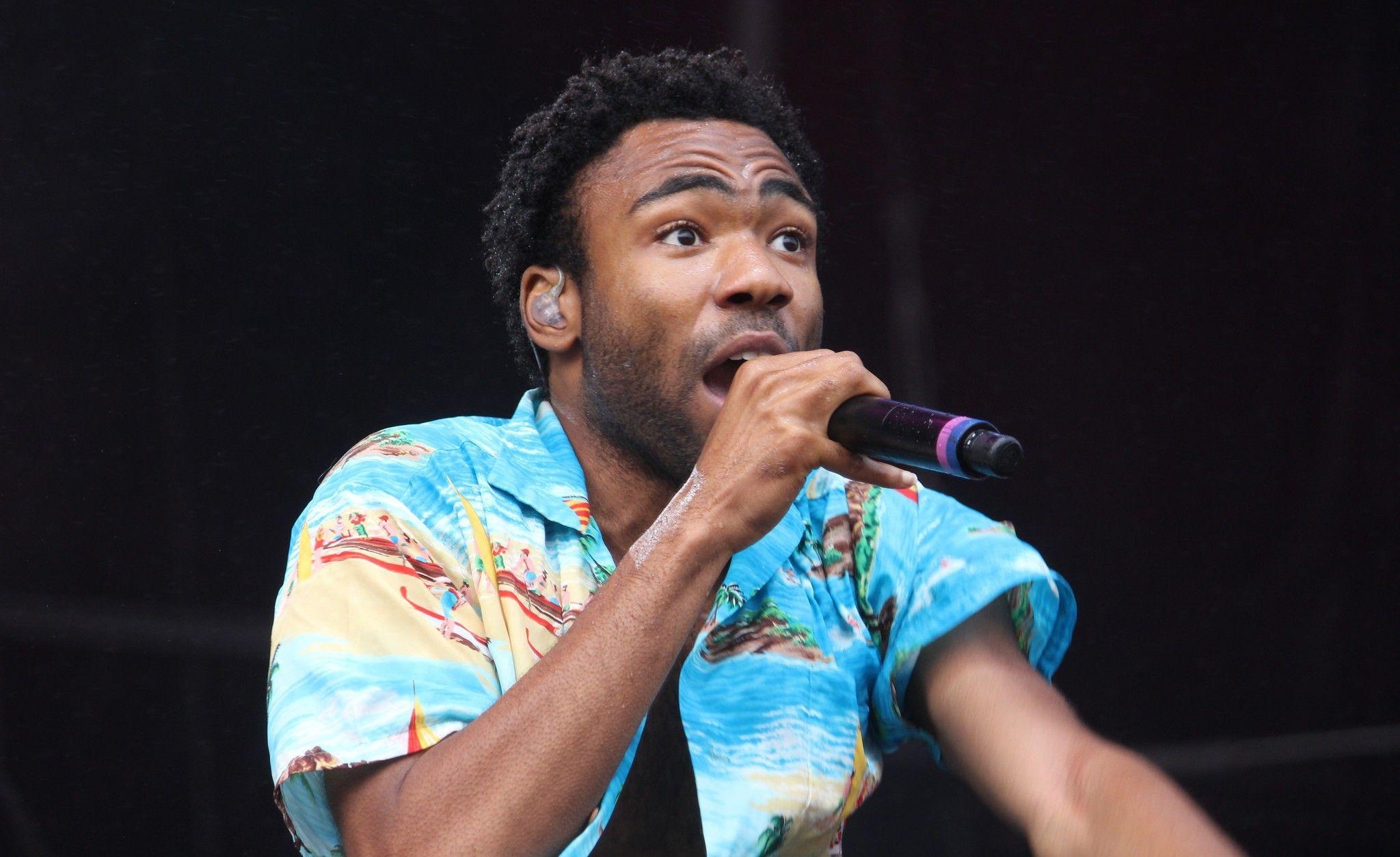 2050x1260 Donald Glover Wallpaper Image Photo Picture Background, Desktop