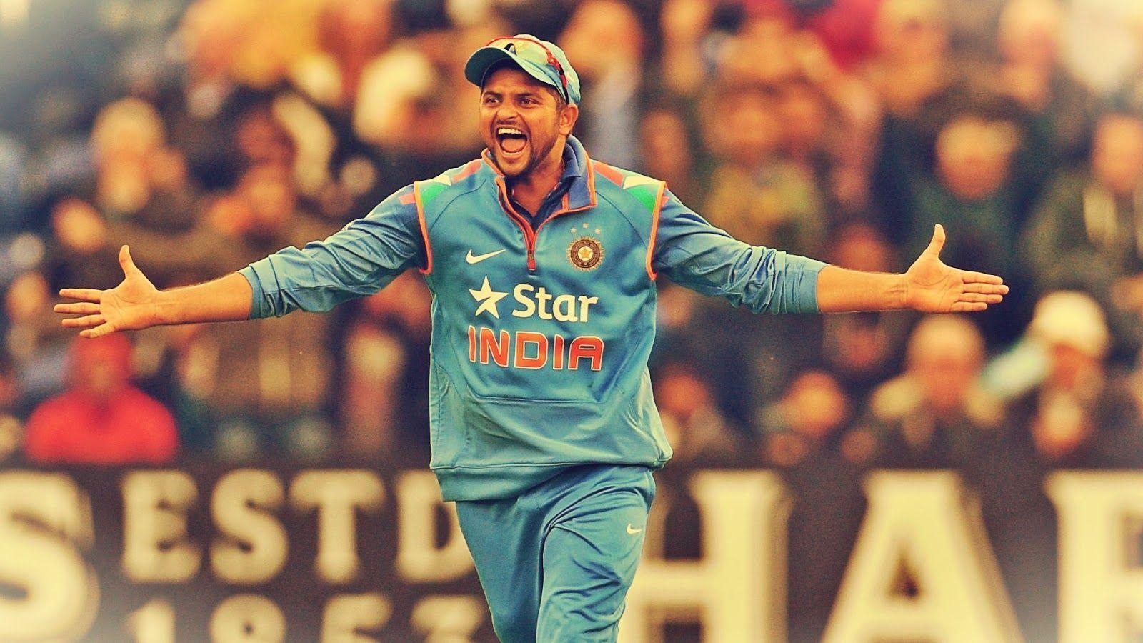 1600x900 Suresh Raina HD Image 3. Suresh Raina HD Image, Desktop