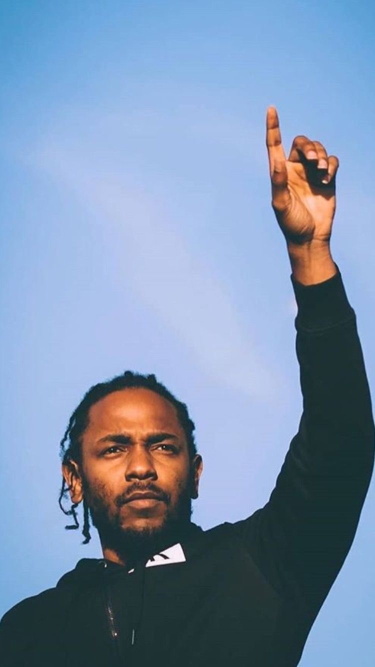 750x1340 Kendrick Lamar Wallpaper, Phone