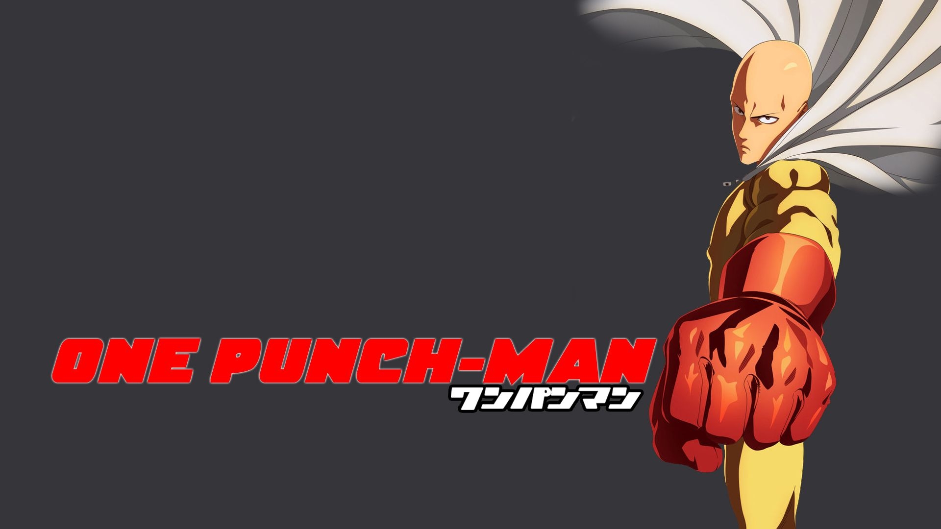 1920x1080 Free download One Punch Man Hand Fight Computer Wallpaper Desktop Background [] for your Desktop, Mobile & Tablet. Explore One Punch Man Wallpaper HD. One Punch Man Desktop Wallpaper, Desktop