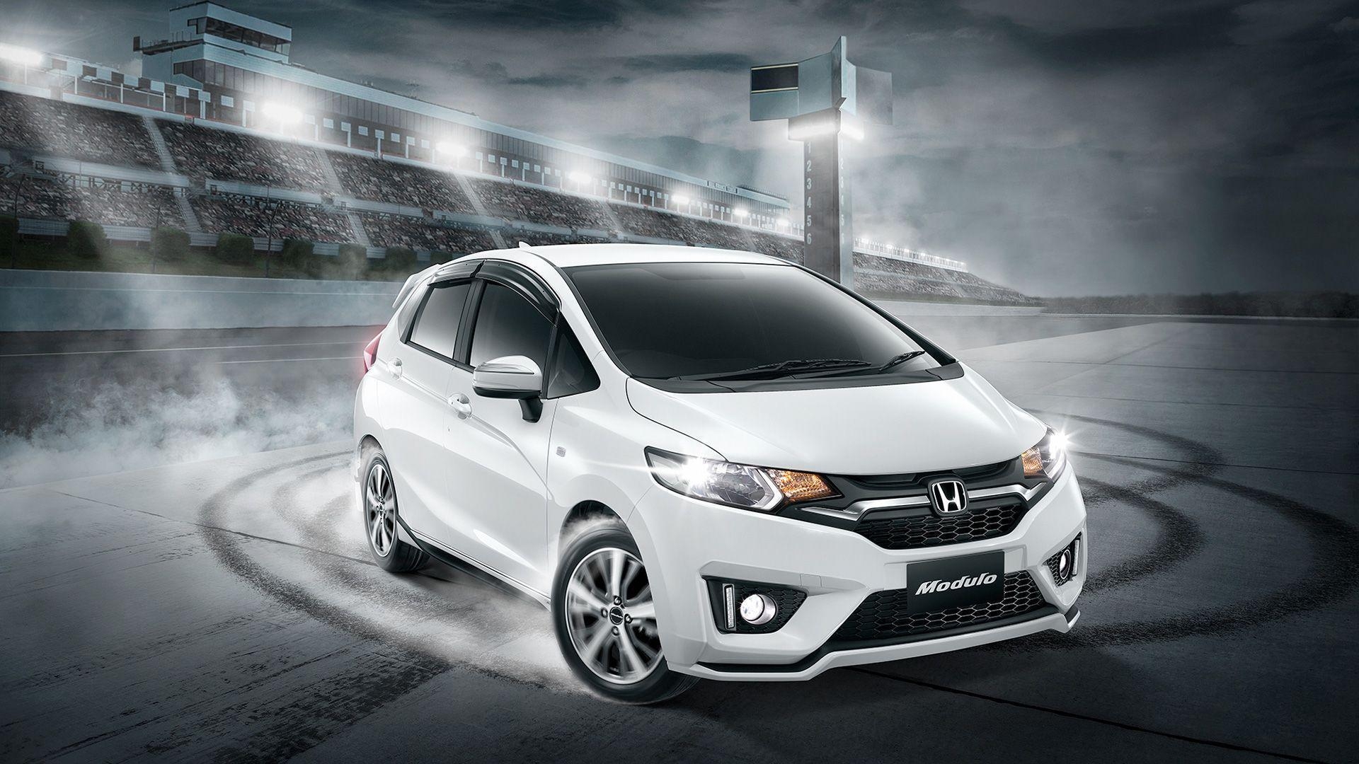 1920x1080 Honda Jazz RS image (2) Wallpaper Buzz, Desktop