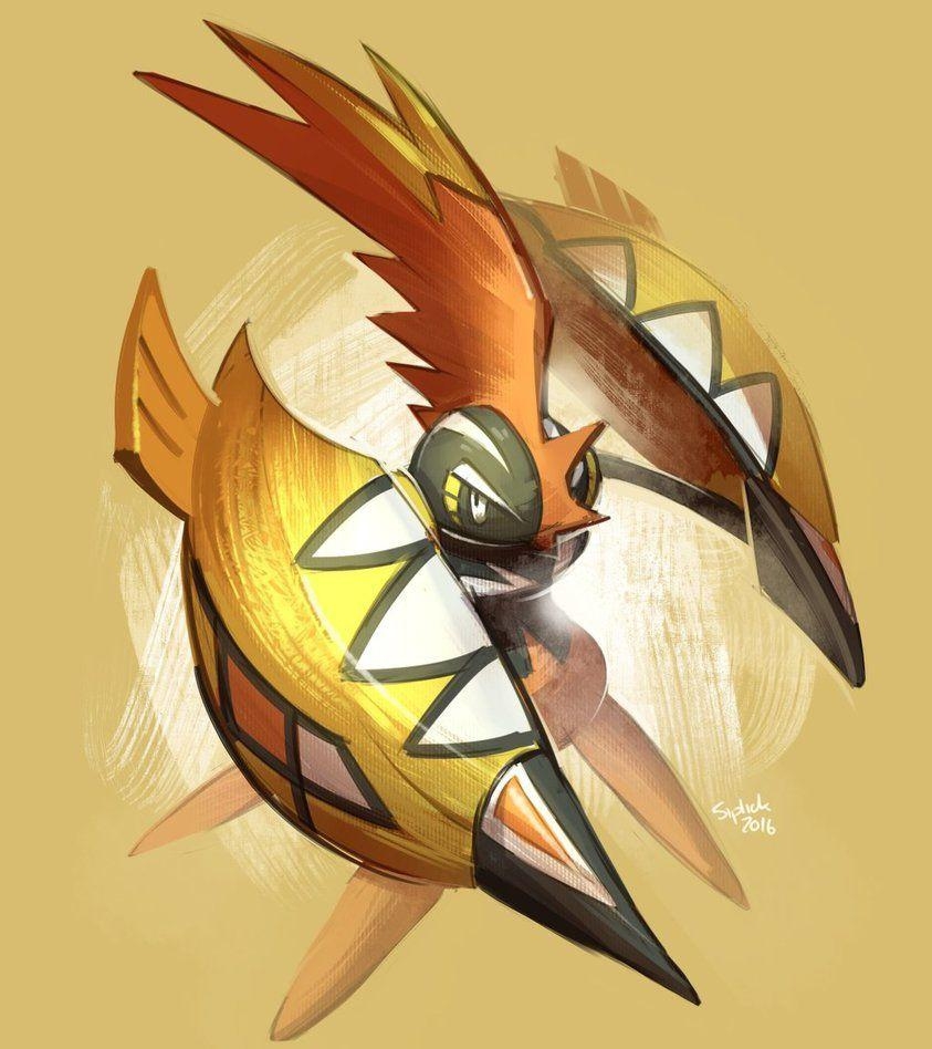 850x950 Tapu Koko Poses. Pokémon, Phone