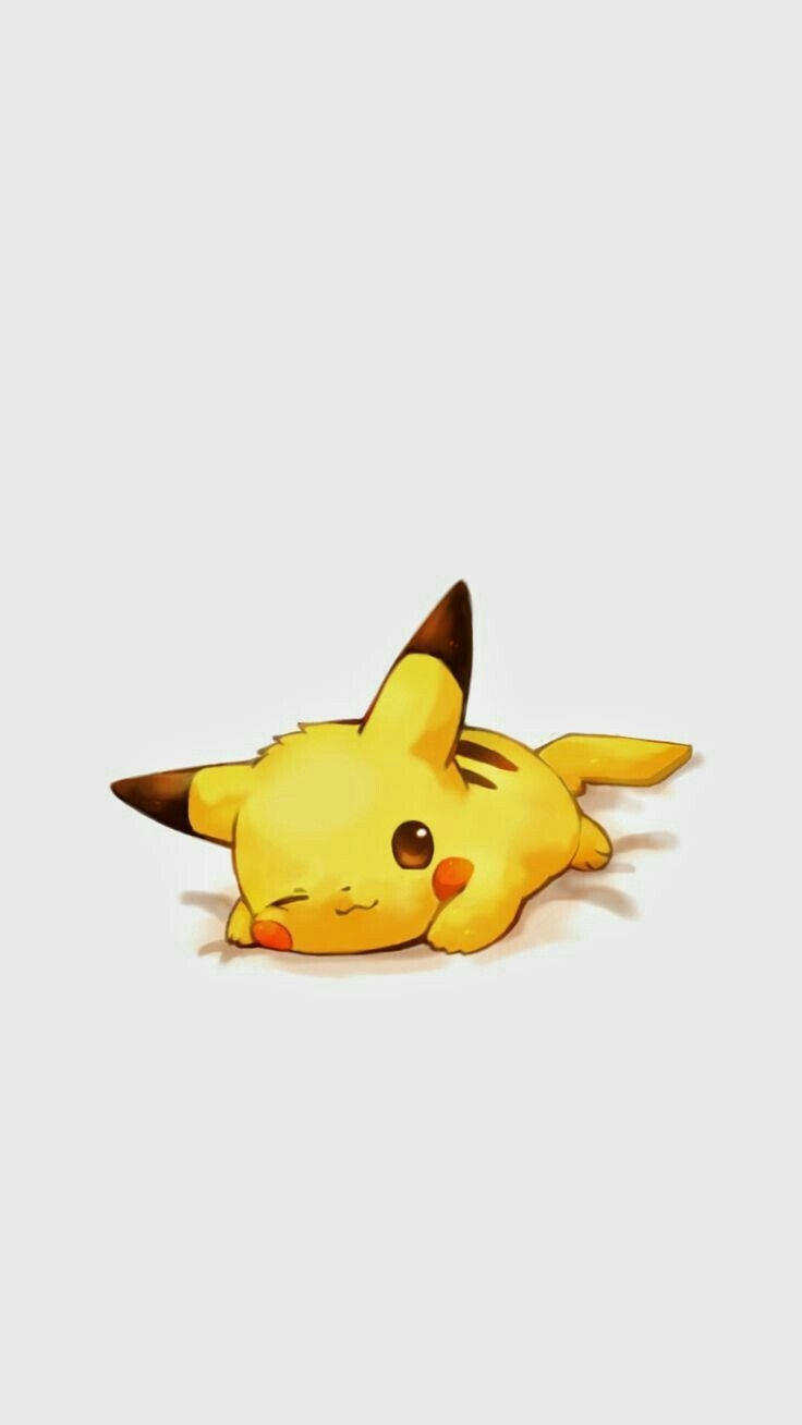 740x1310 Funny Cute Pikachu Wallpaper Free Funny Cute Pikachu Background, Phone