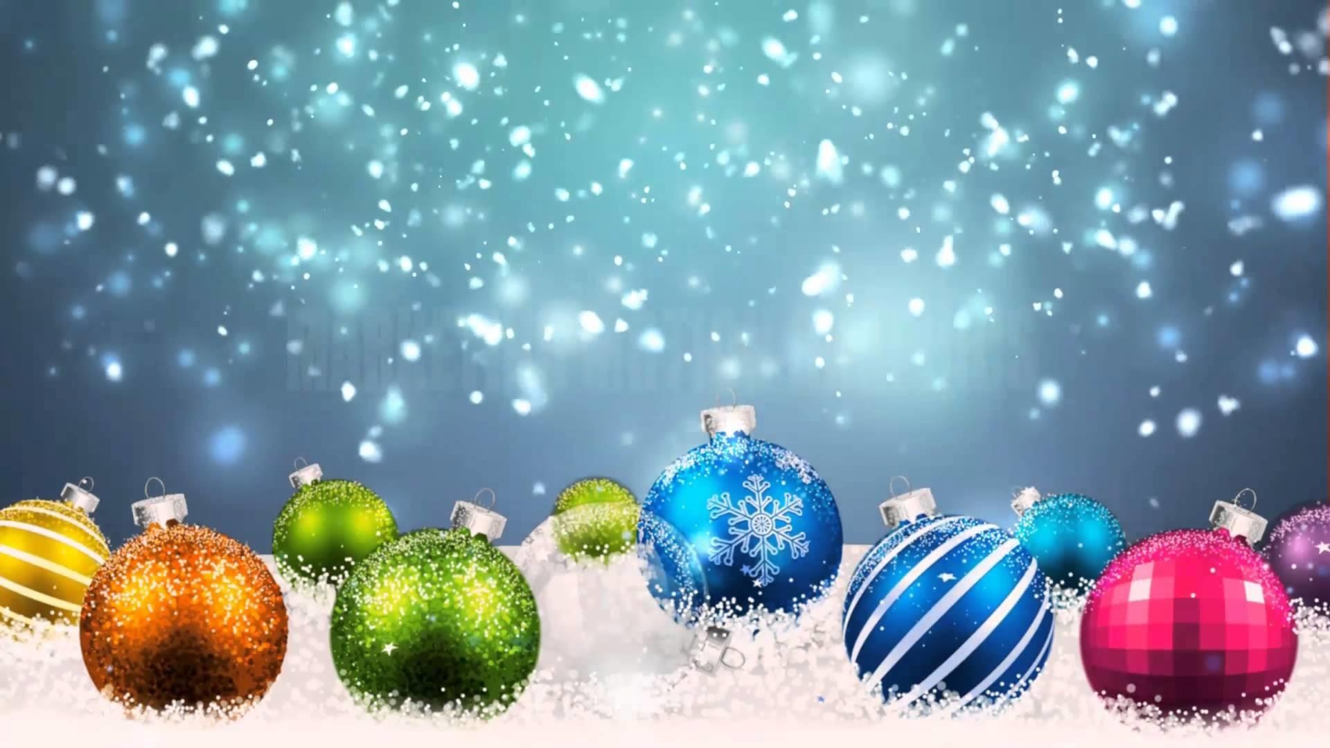 1920x1080 Christmas Background, Desktop