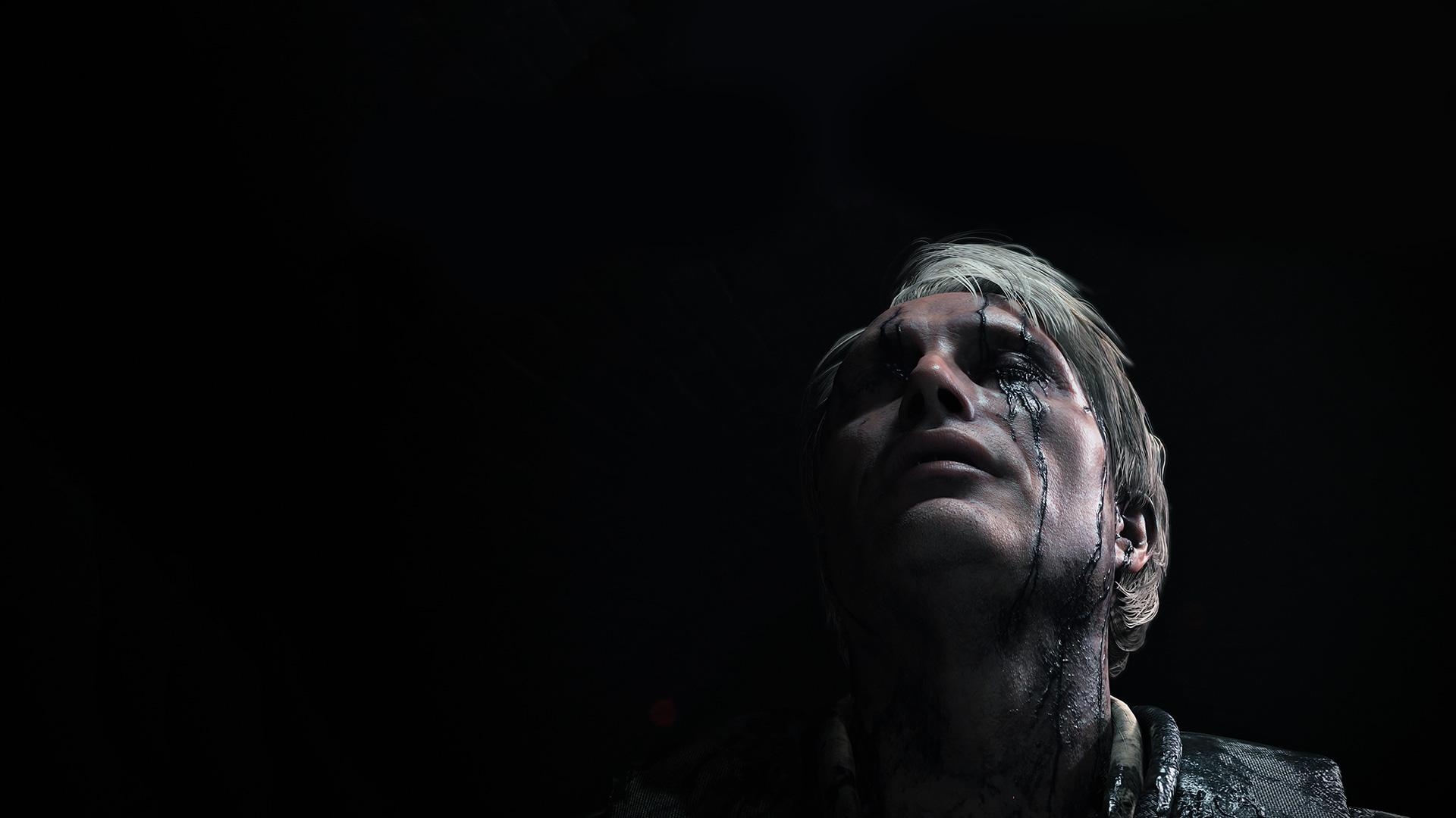 1920x1080 Death Stranding, Desktop