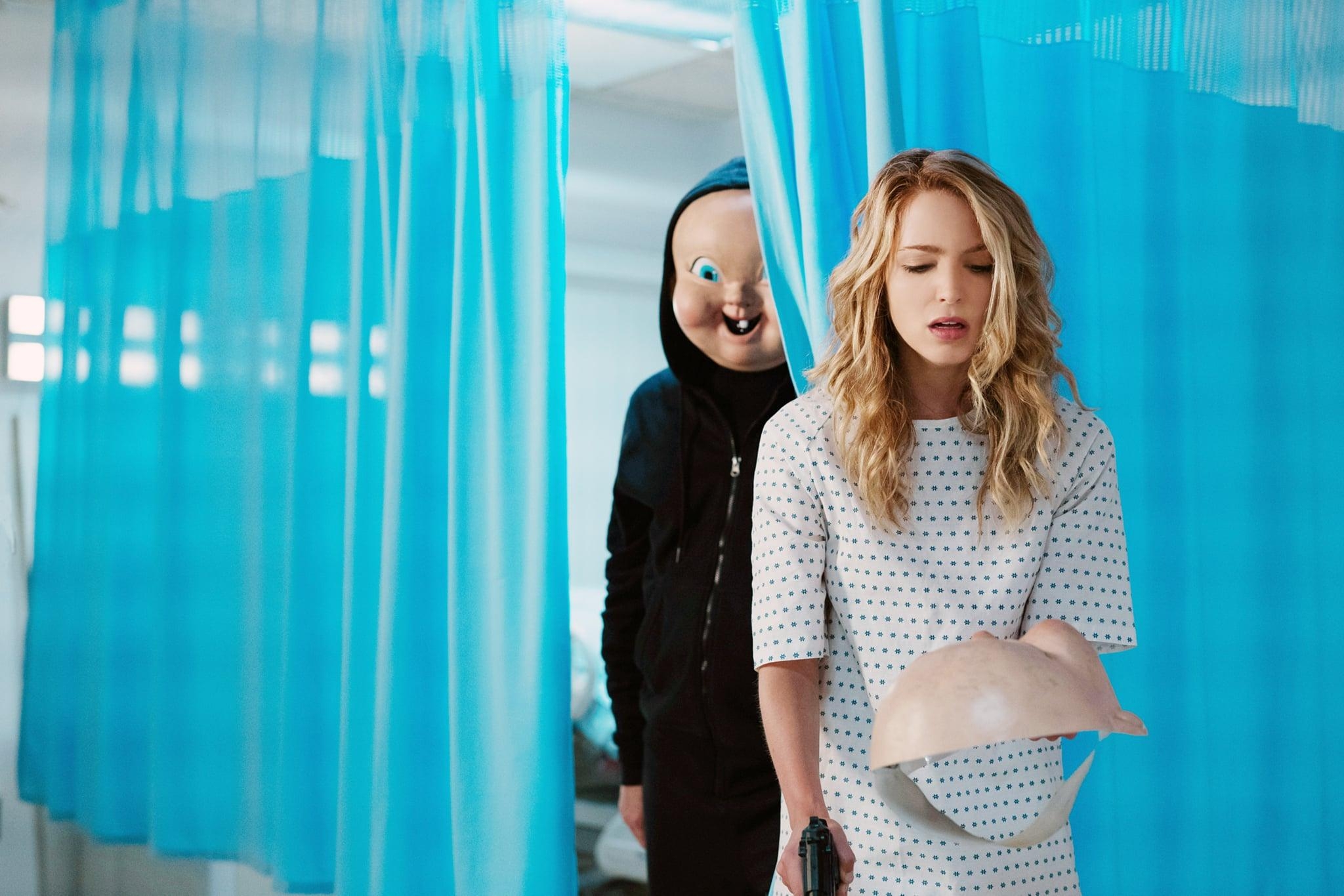 2050x1370 Jessica Rothe Happy Death Day 2U Interview February 2019, Desktop