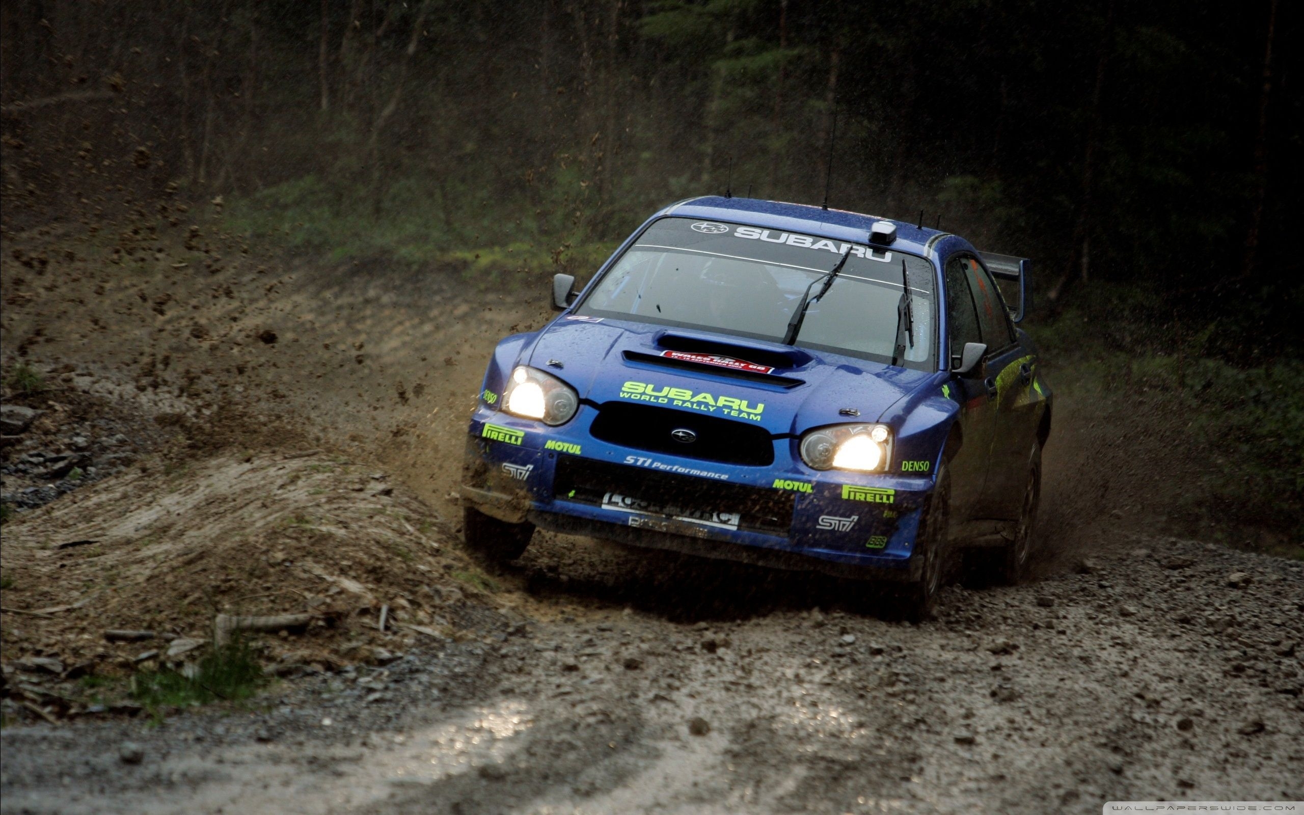 2560x1600 Subaru Rally Wallpaper Free Subaru Rally Background, Desktop