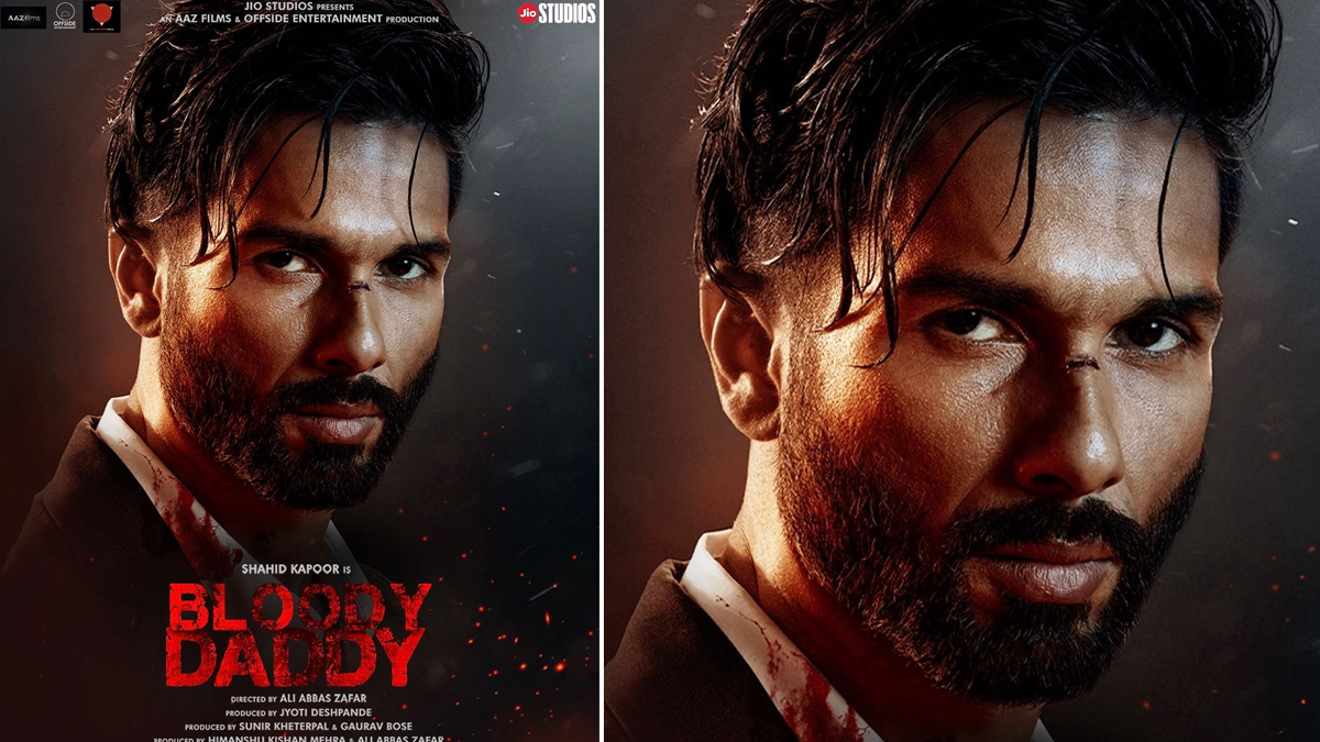 1200x680 Shahid Kapoor From Ali Abbas, Desktop