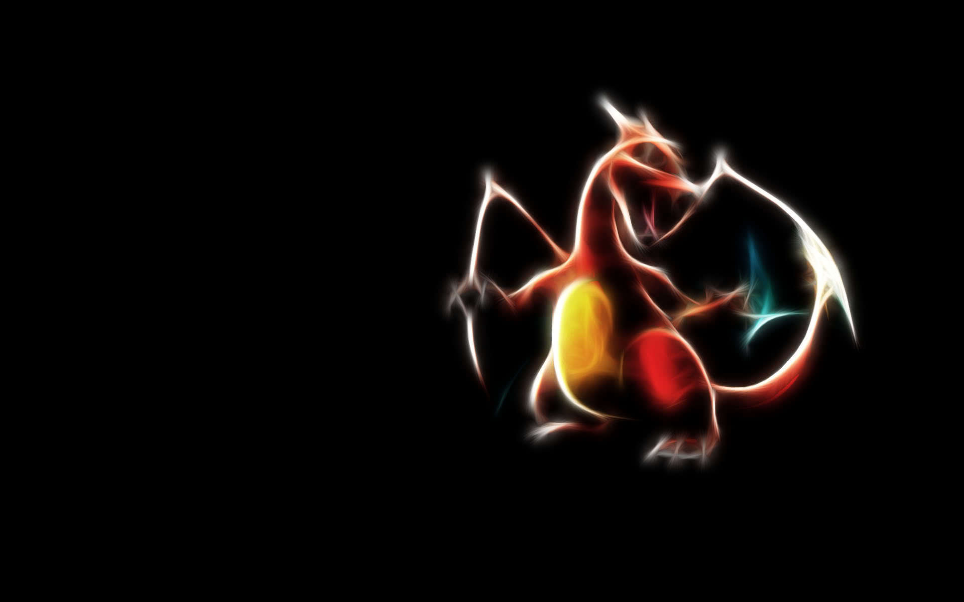 1920x1200 Charizard Wallpaper, Desktop