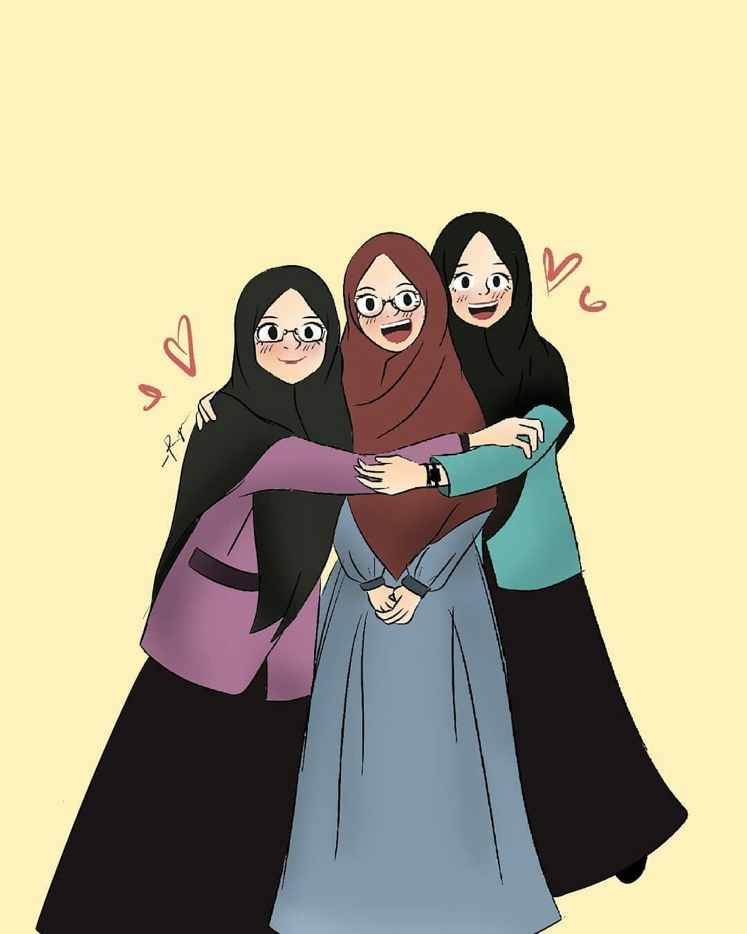 1080x1350 Pin oleh Laraib Naeem di HL. Kartun, Ilustrasi karakter, Gambar, Phone