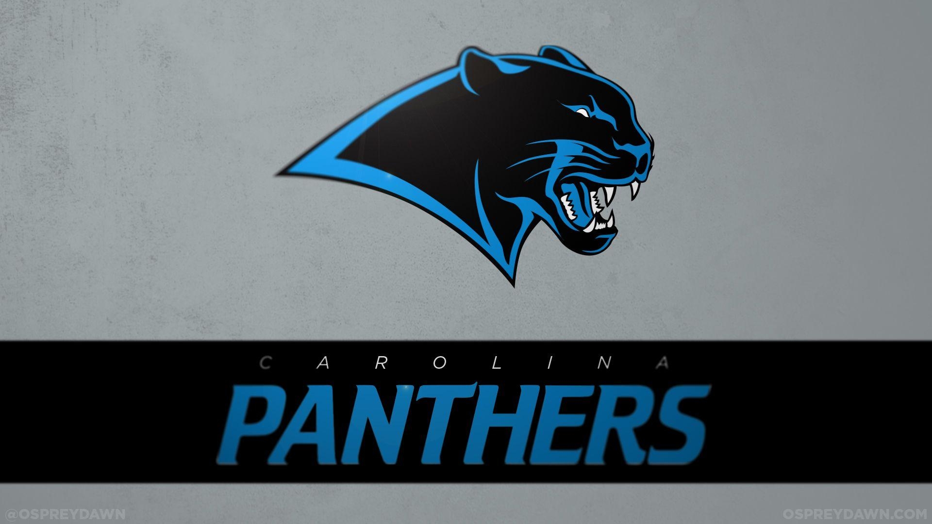 1920x1080 carolina panthers wallpaper, Desktop