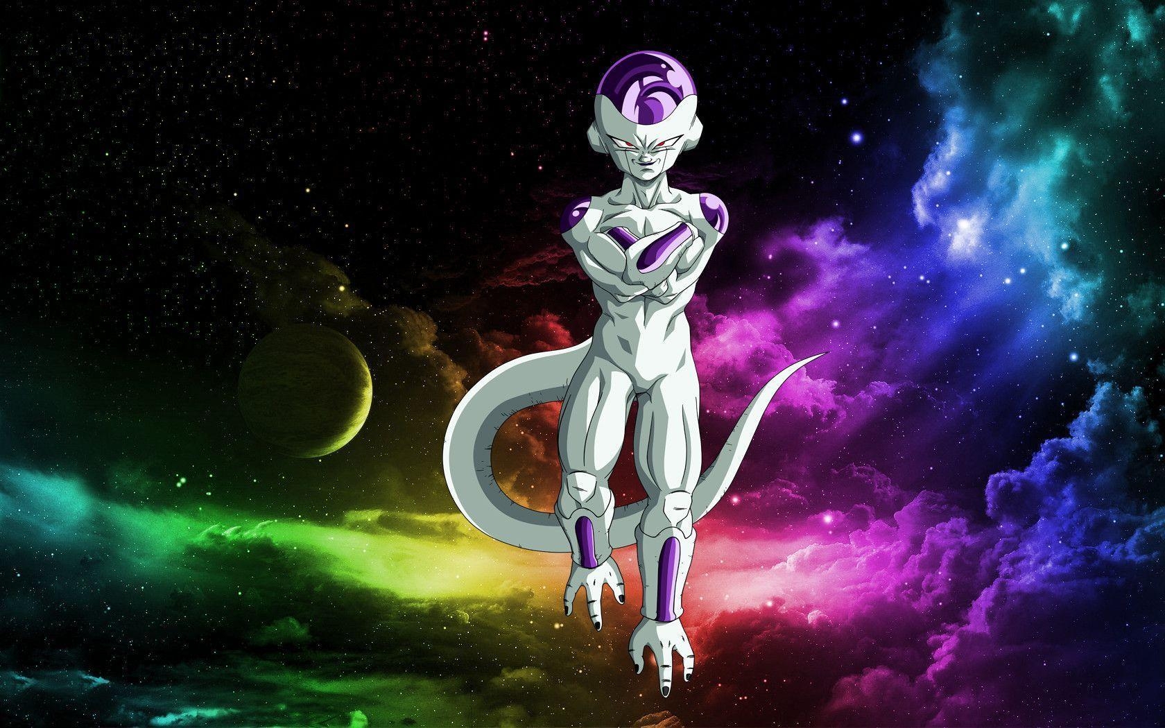 1680x1050 Frieza HD Wallpaper Free Frieza HD Background, Desktop