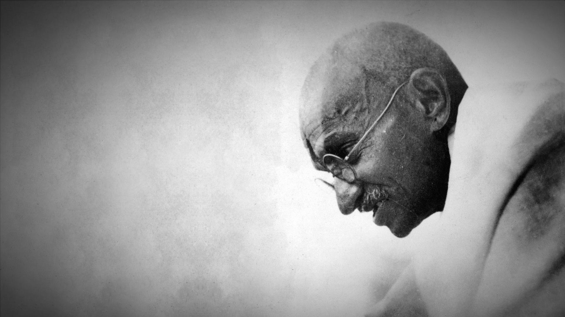 1920x1080 Free download Mahatma Gandhi HD Wallpaper Image Picture, Desktop