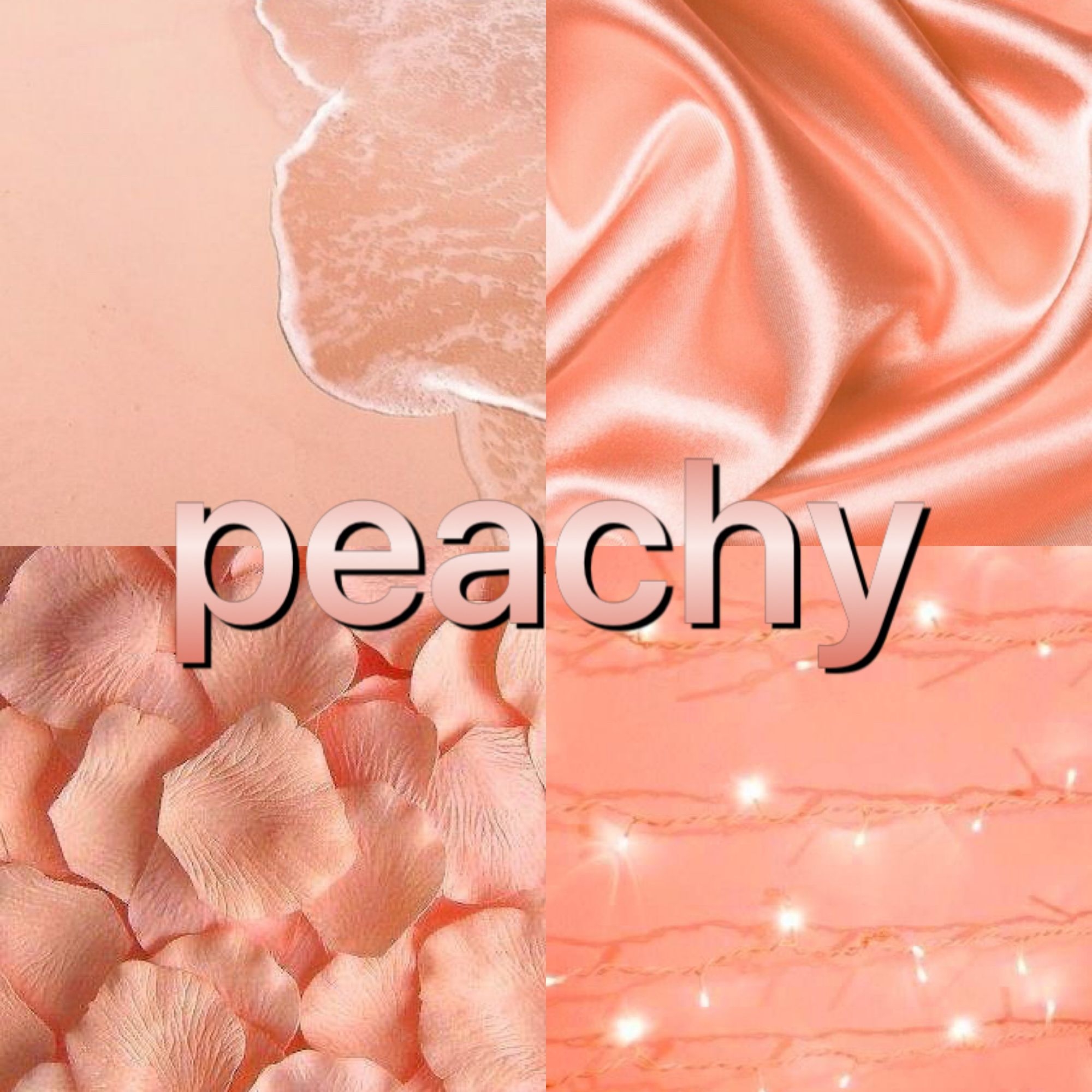 2000x2000 spotify playlist cover; peachy. Spotify playlist, Peachy, Spotify, Phone