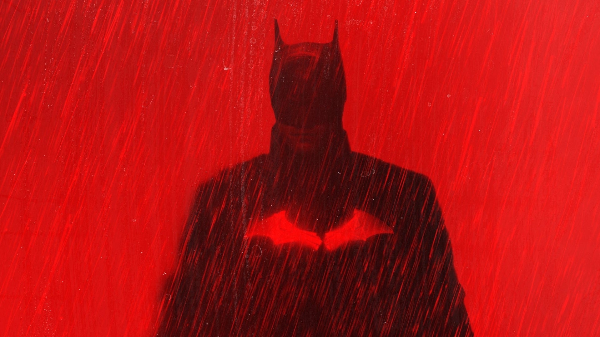 1920x1080 The Batman, Desktop