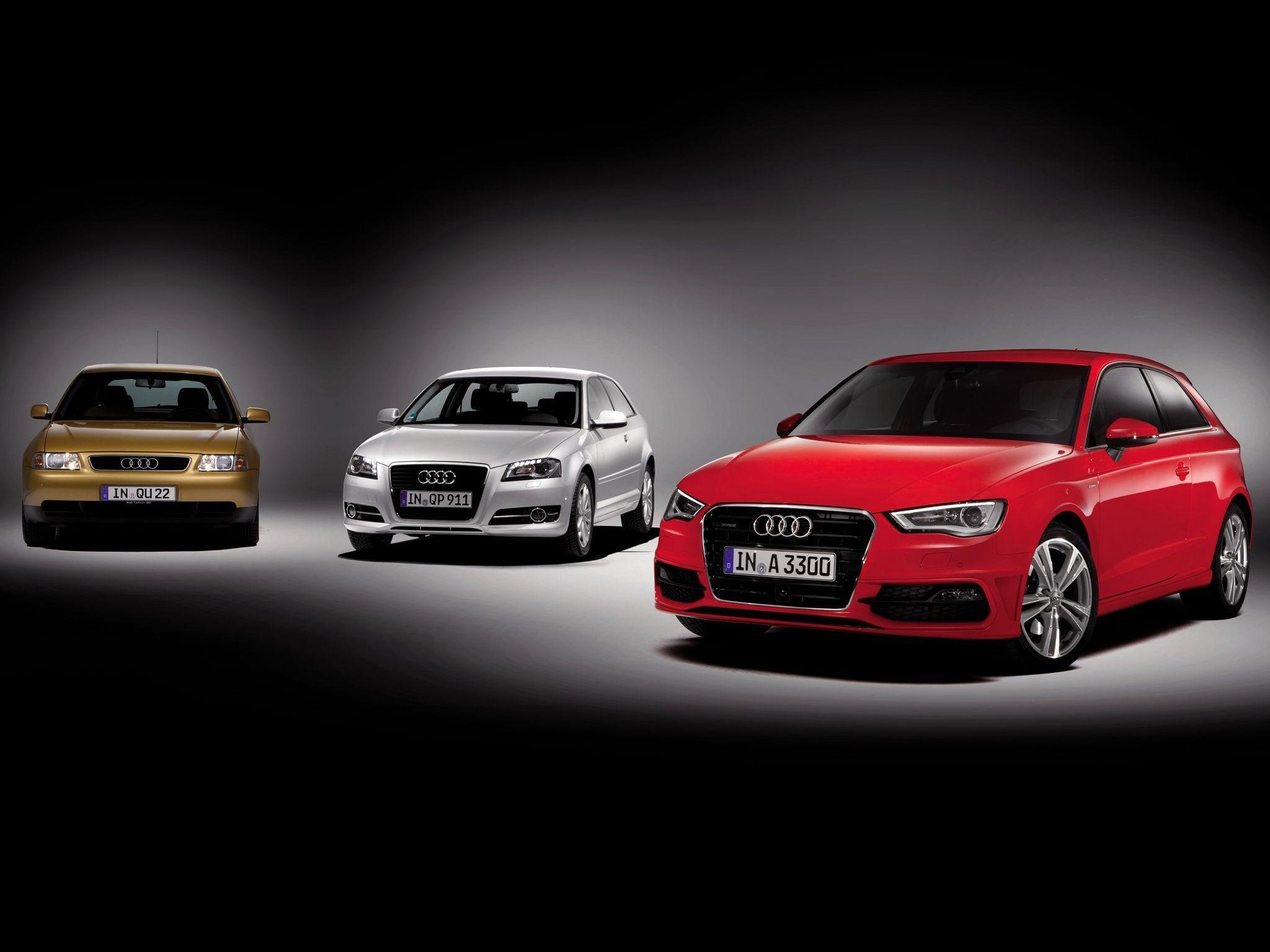 2050x1540 Audi A3 Wallpaper, Desktop