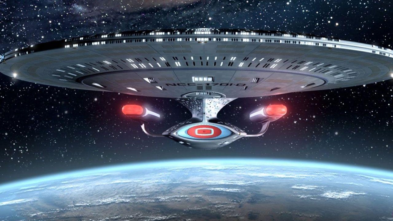 1280x720 Wallpaper Trek The Next Generation Wallpaper 32404599, Desktop