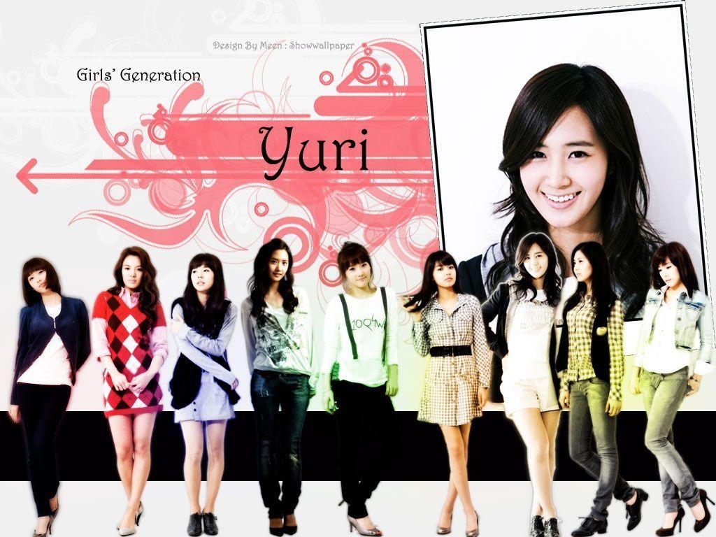 1030x770 Yuri SNSD Wallpaper, Desktop